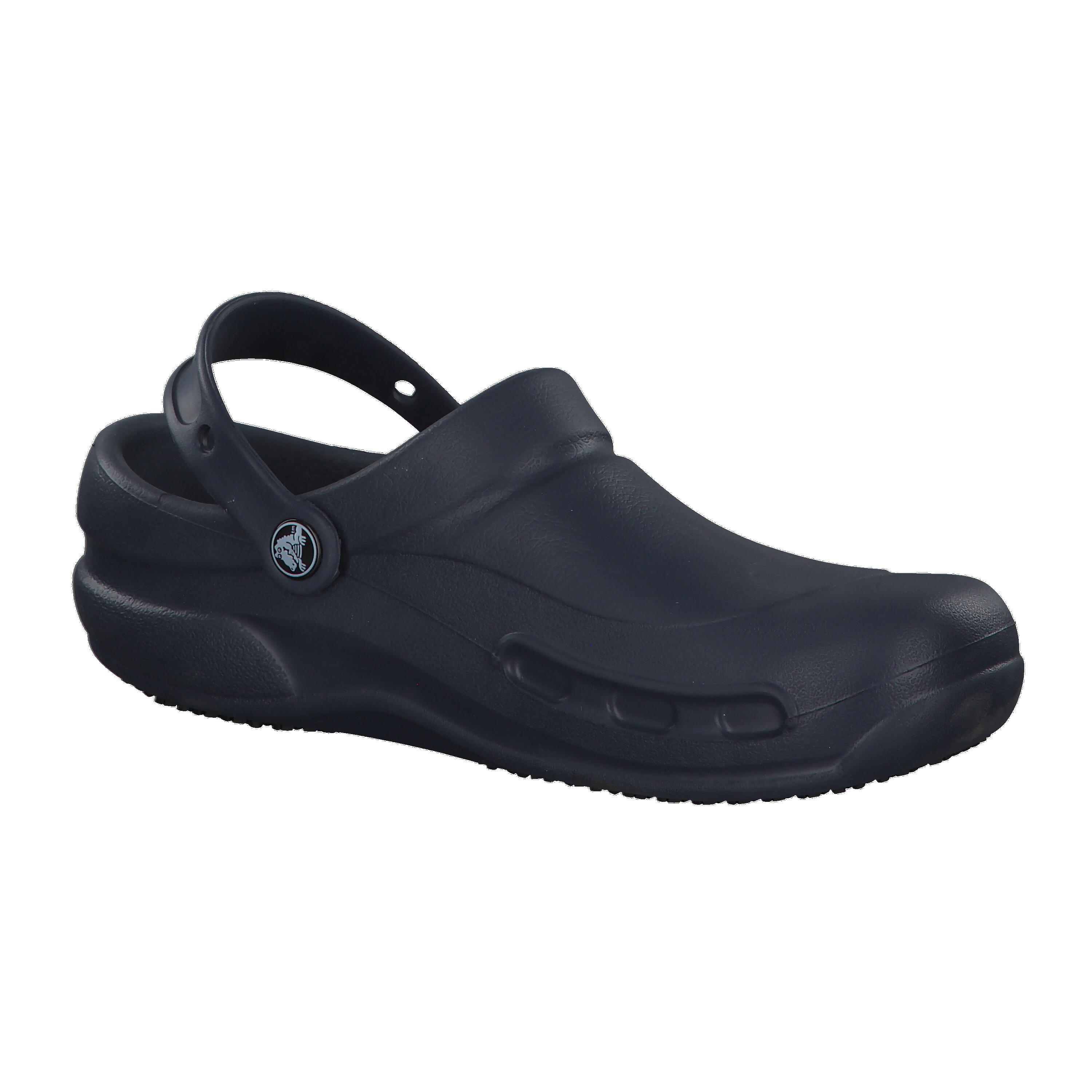 CROCS zapatos de trabajo Zueco de bistró 8/14