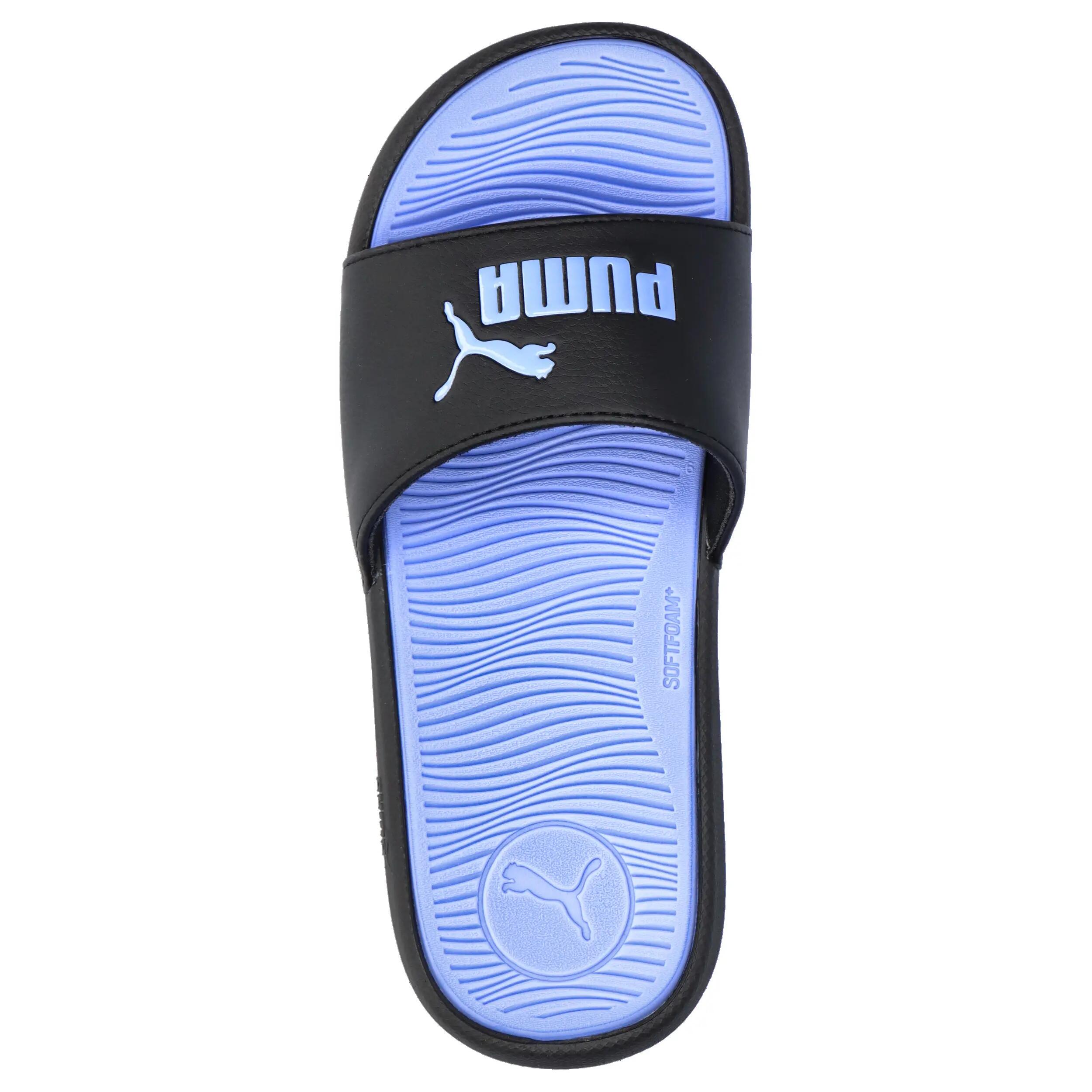 Puma Damen Badeschlappen Cool Cat 2.0 Wns 389108 5/15