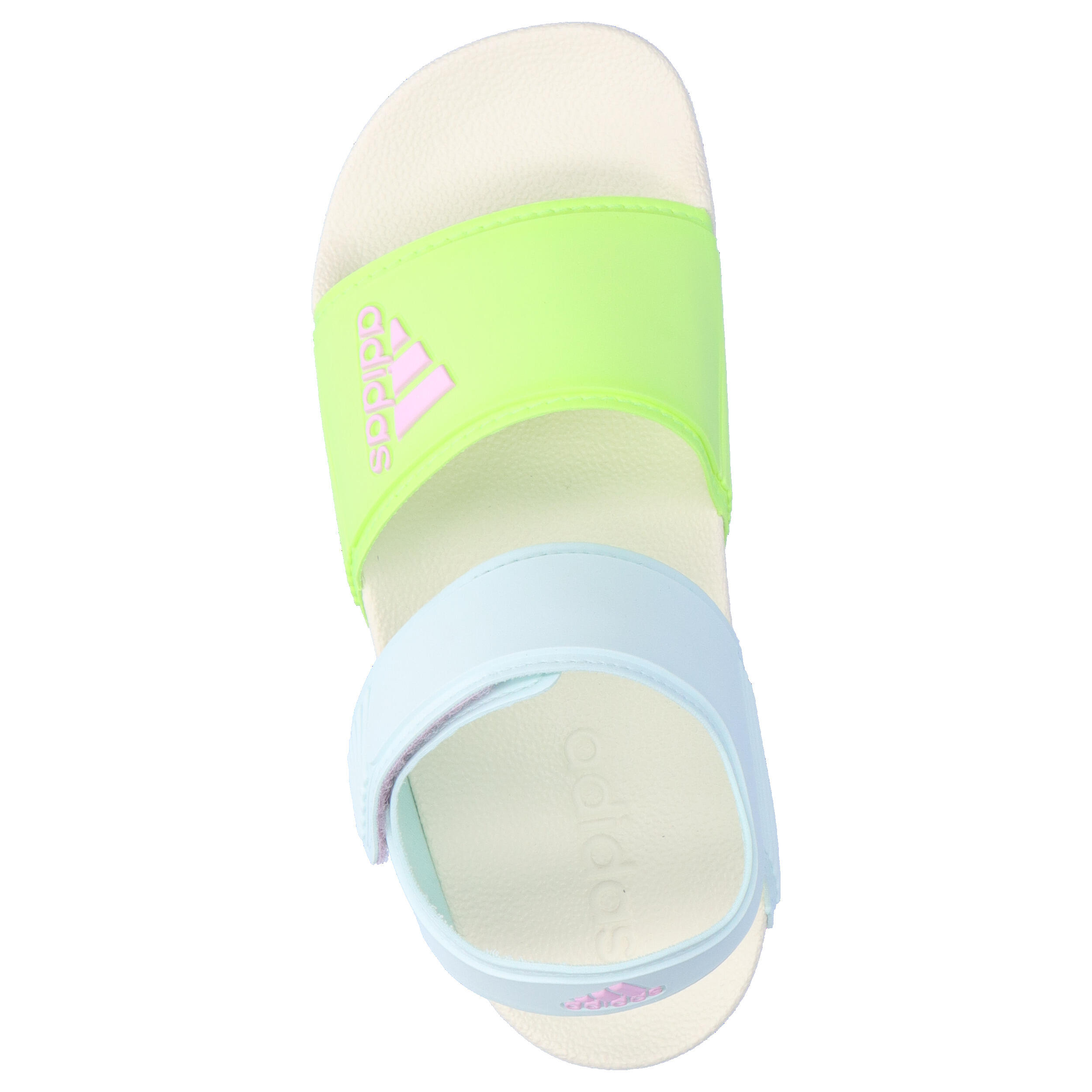 Sandale Adidas Sport Adilette K Enfant 5/15
