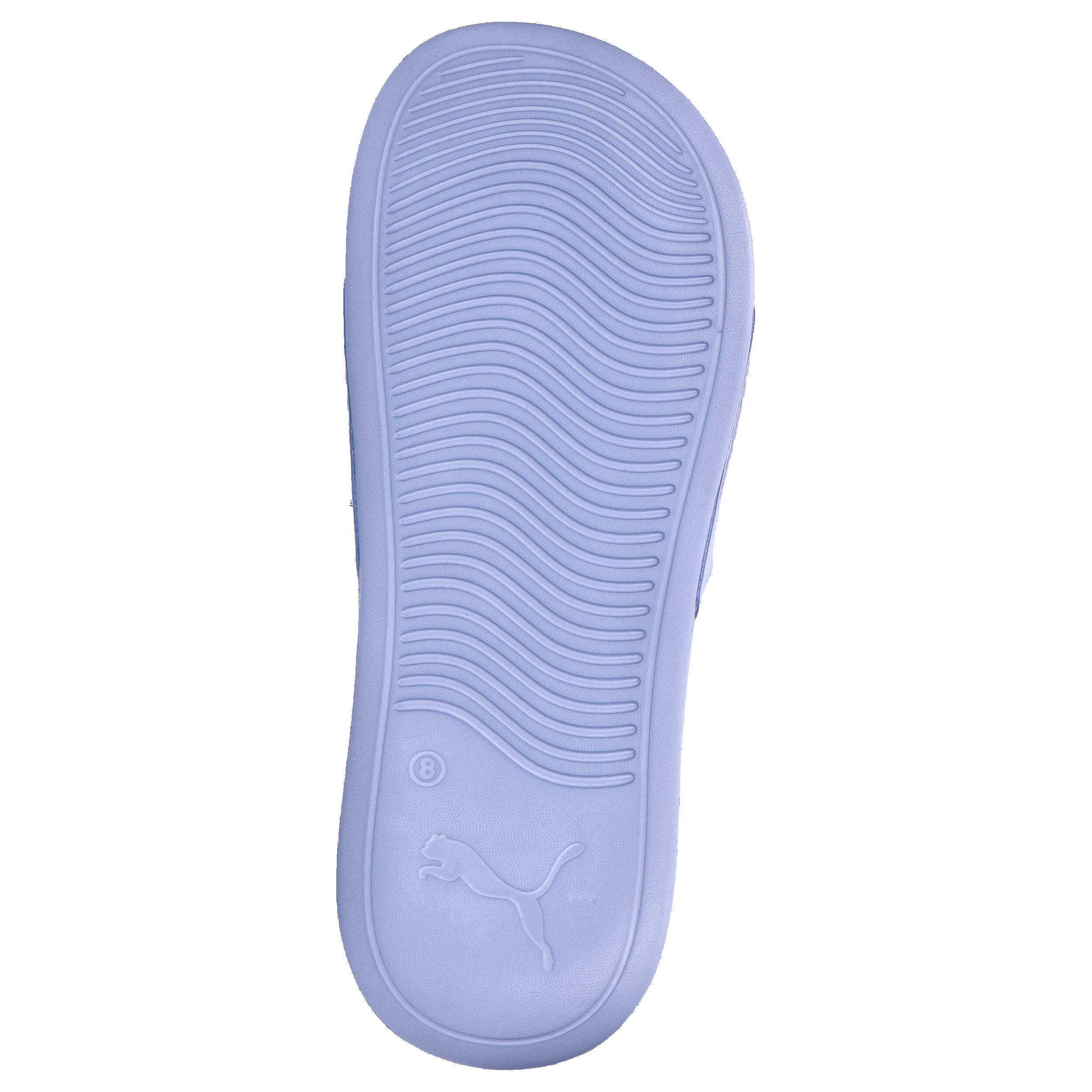 Puma Unisex Badeschlappen Popcat 20 Go 404853 6/15
