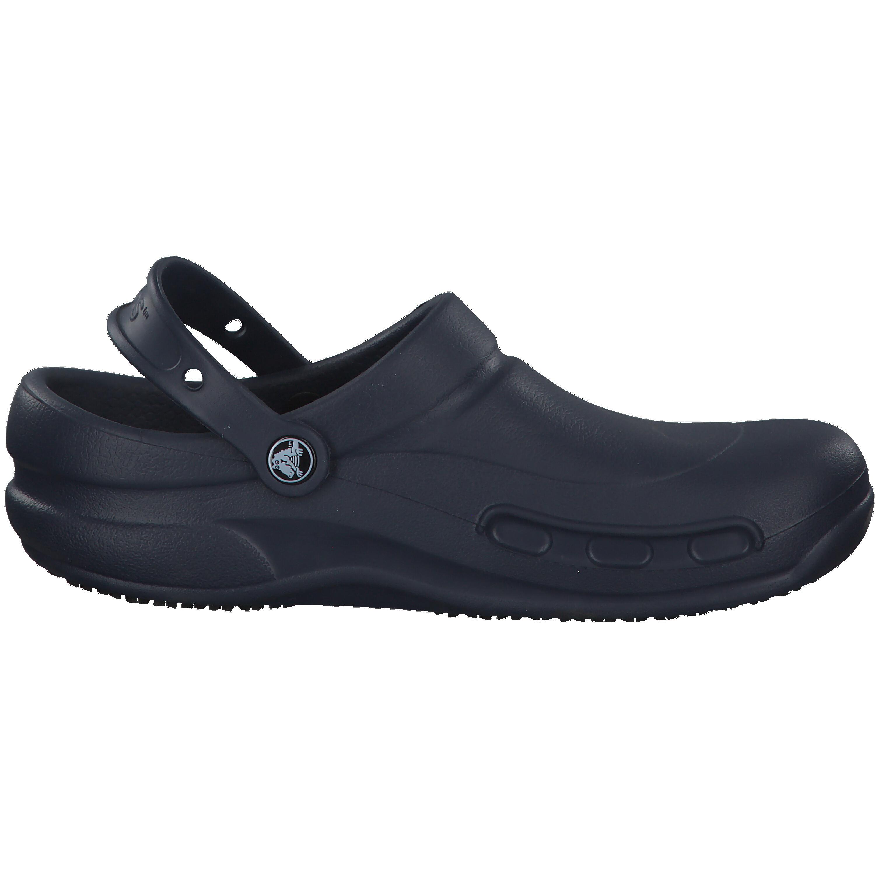 CROCS zapatos de trabajo Zueco de bistró 7/14