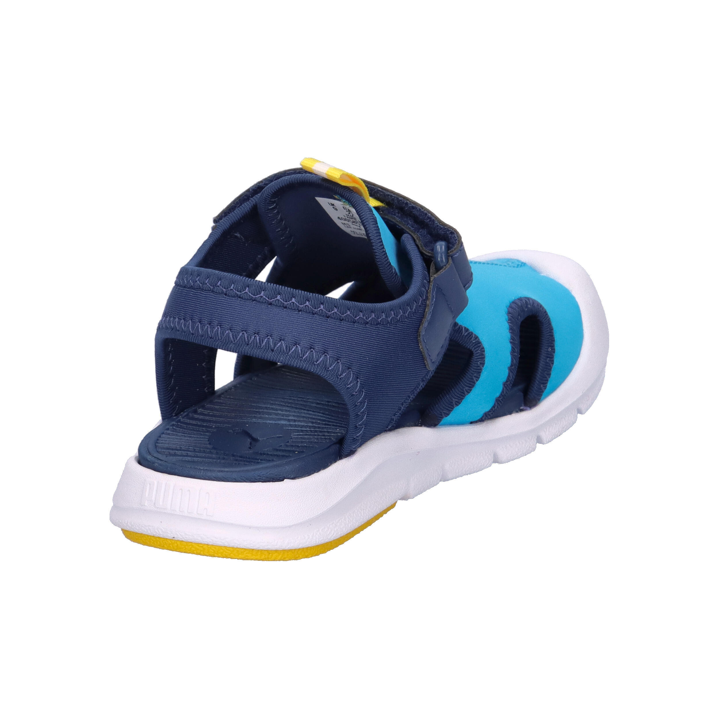 Fun Racer Sandalen Kinder PUMA 14/15