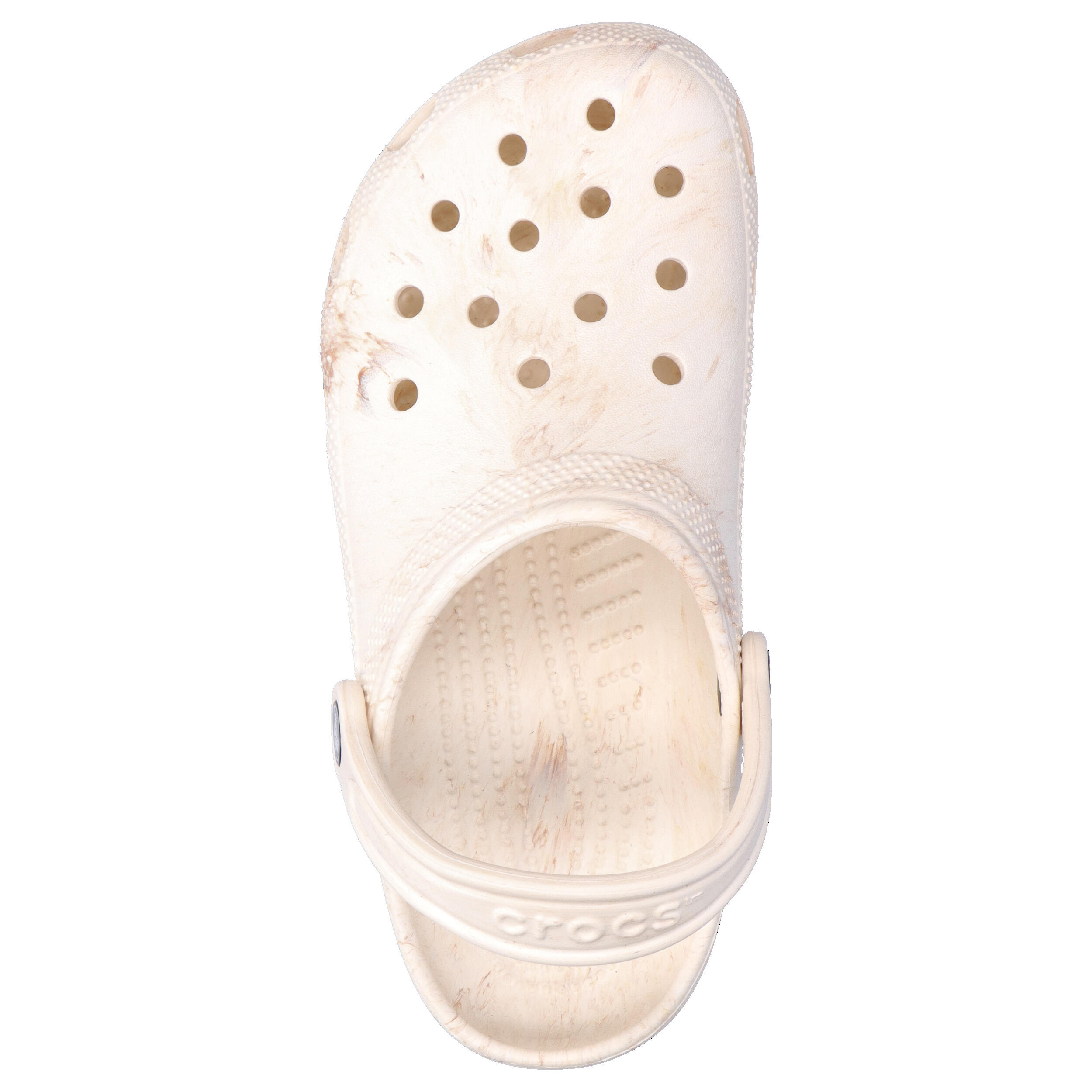 Crocs Kinder Schuhe Classic Watercolor Marbled Clog K 211602 5/15