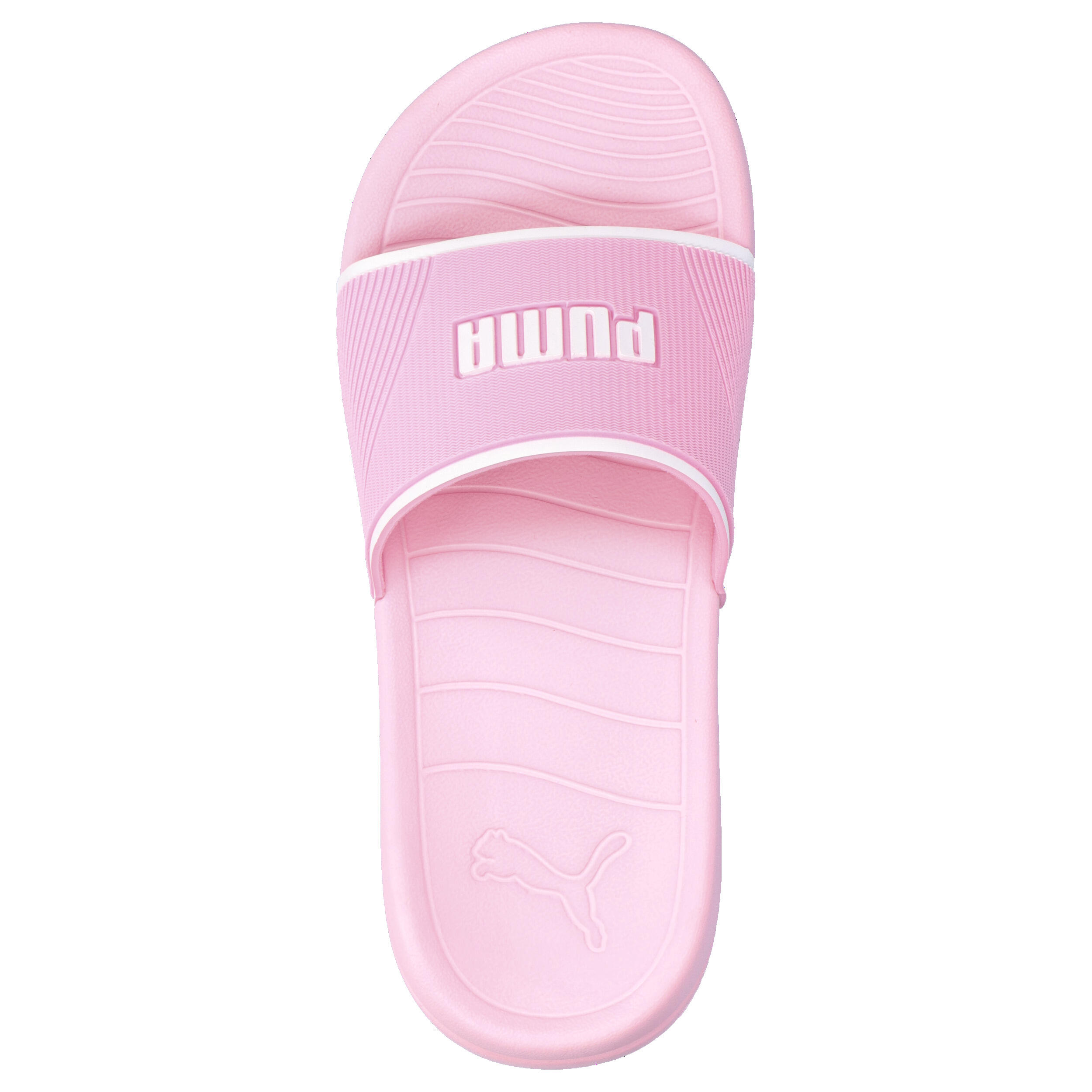 Puma Unisex Badeschlappen Popcat 20 Go 404853 5/15