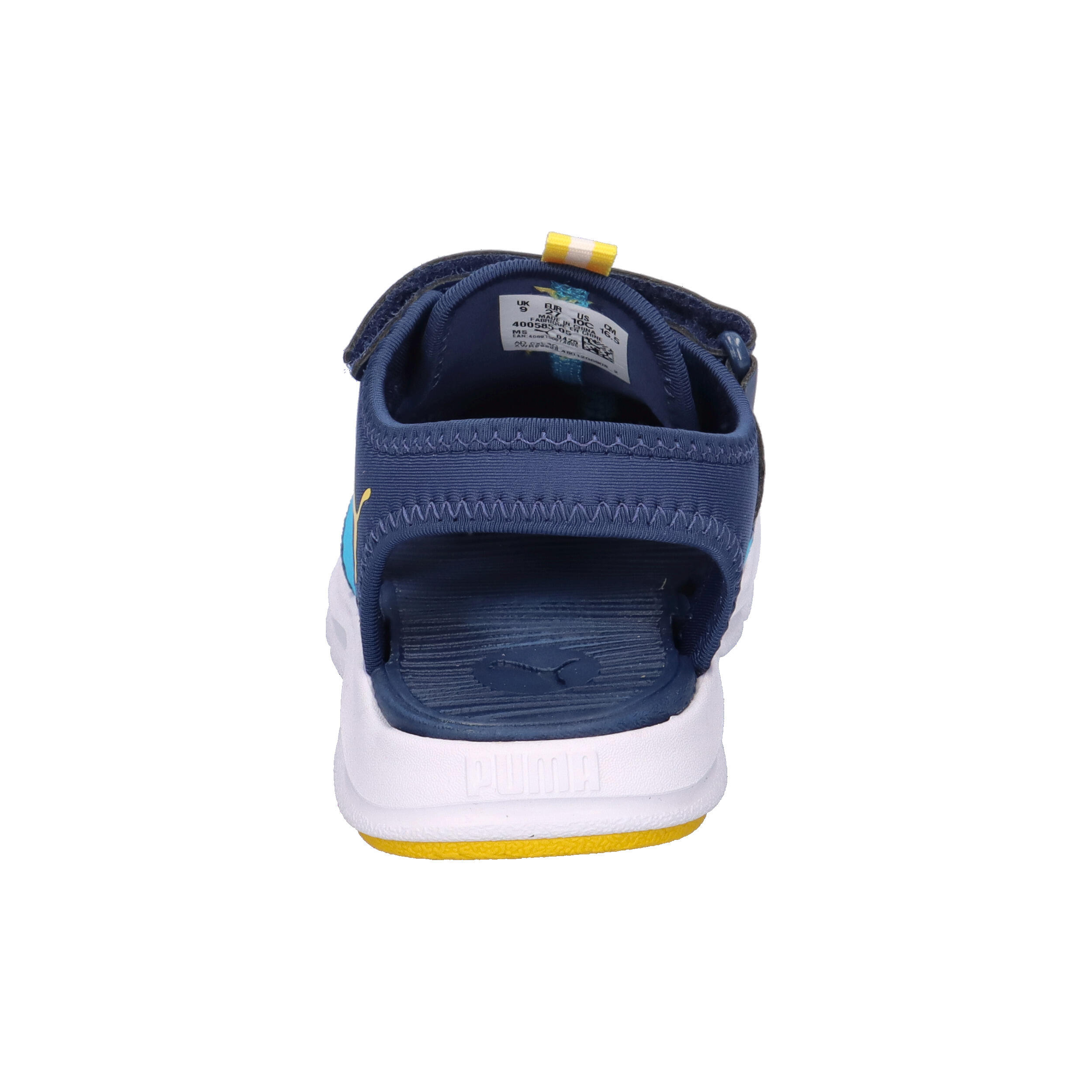 Fun Racer Sandalen Kinder PUMA 13/15