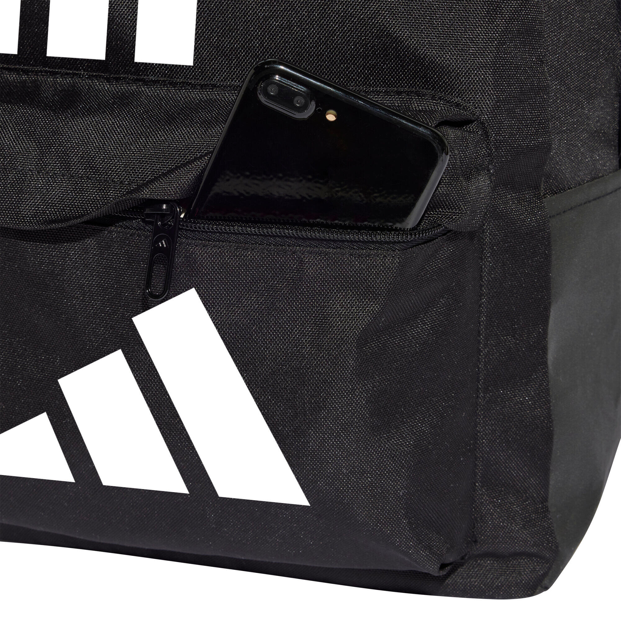 Classic Back-to-School 3-Stripes Rugzak 11/11