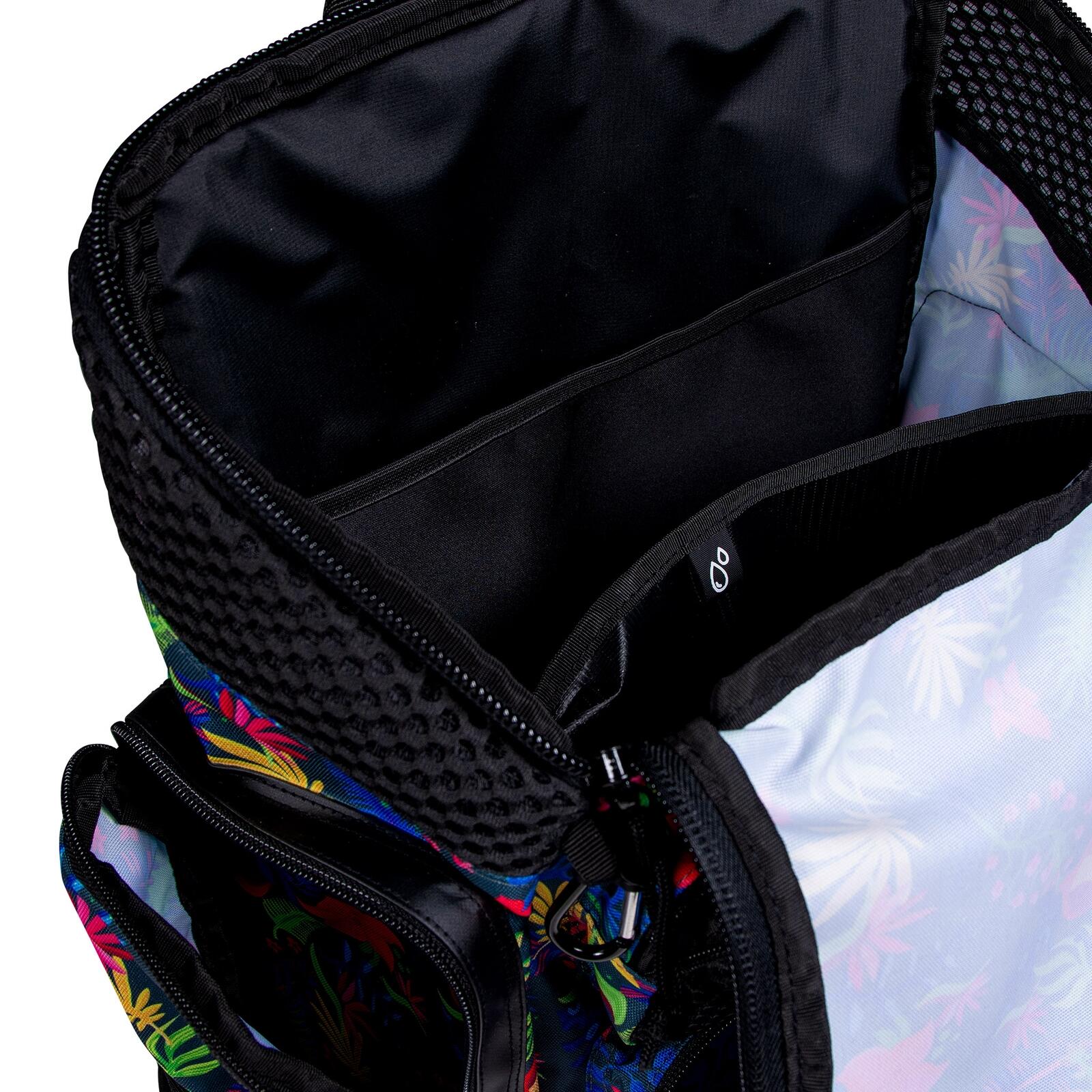 Arena Rucksack One Go Backpack 45L AO 010232 3/10