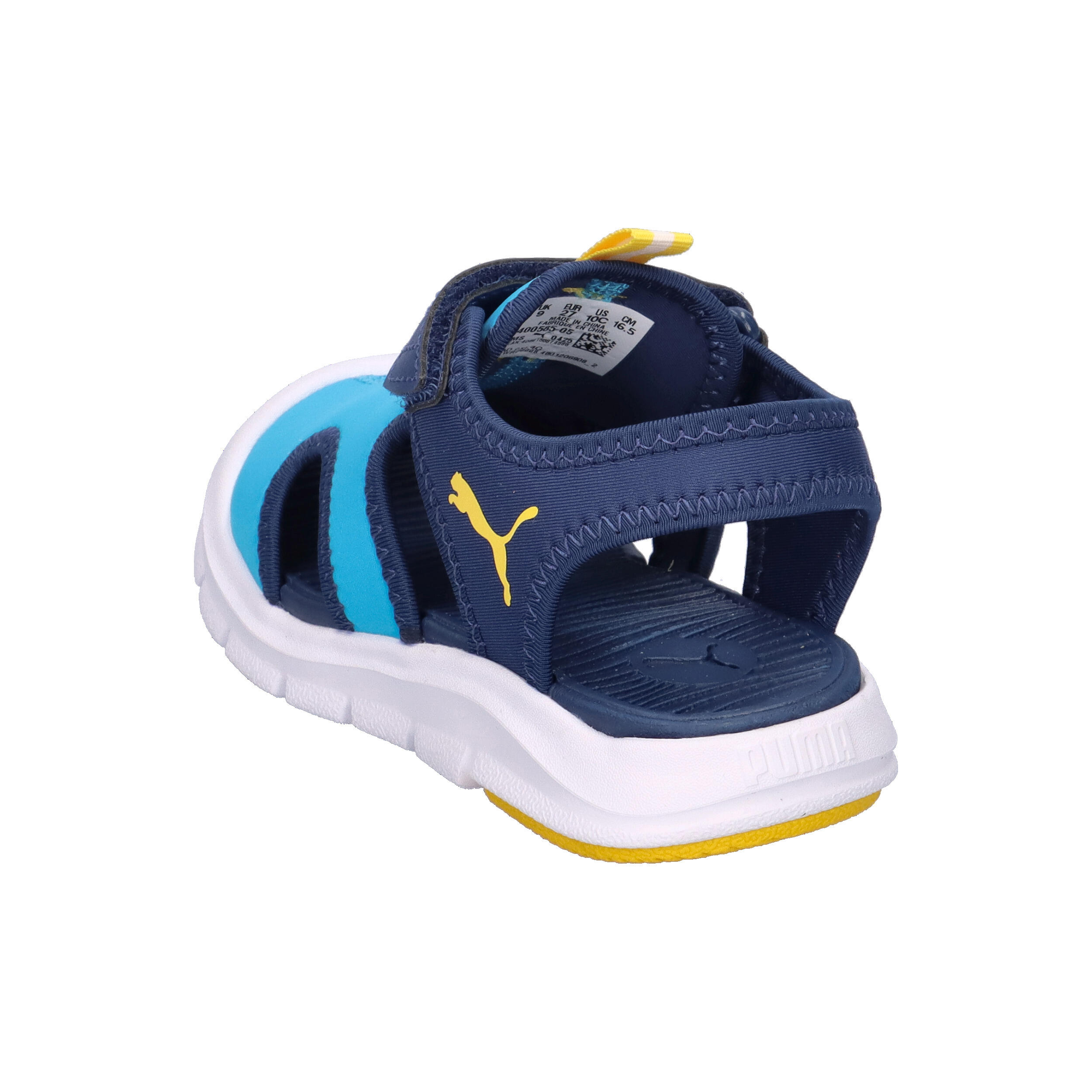 Fun Racer Sandalen Kinder PUMA 12/15
