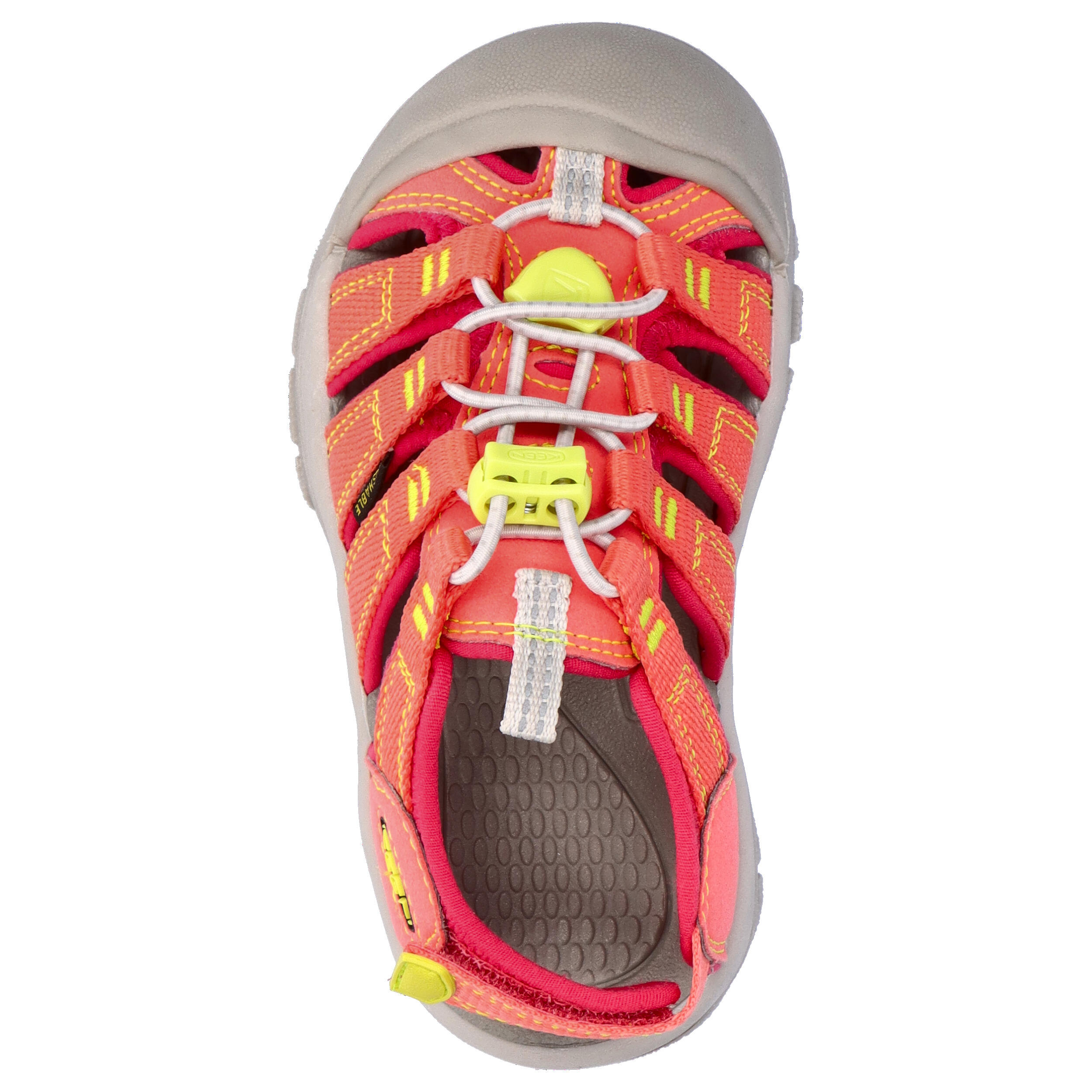 Keen Kinder Sandale Newport Boundless C 5/15