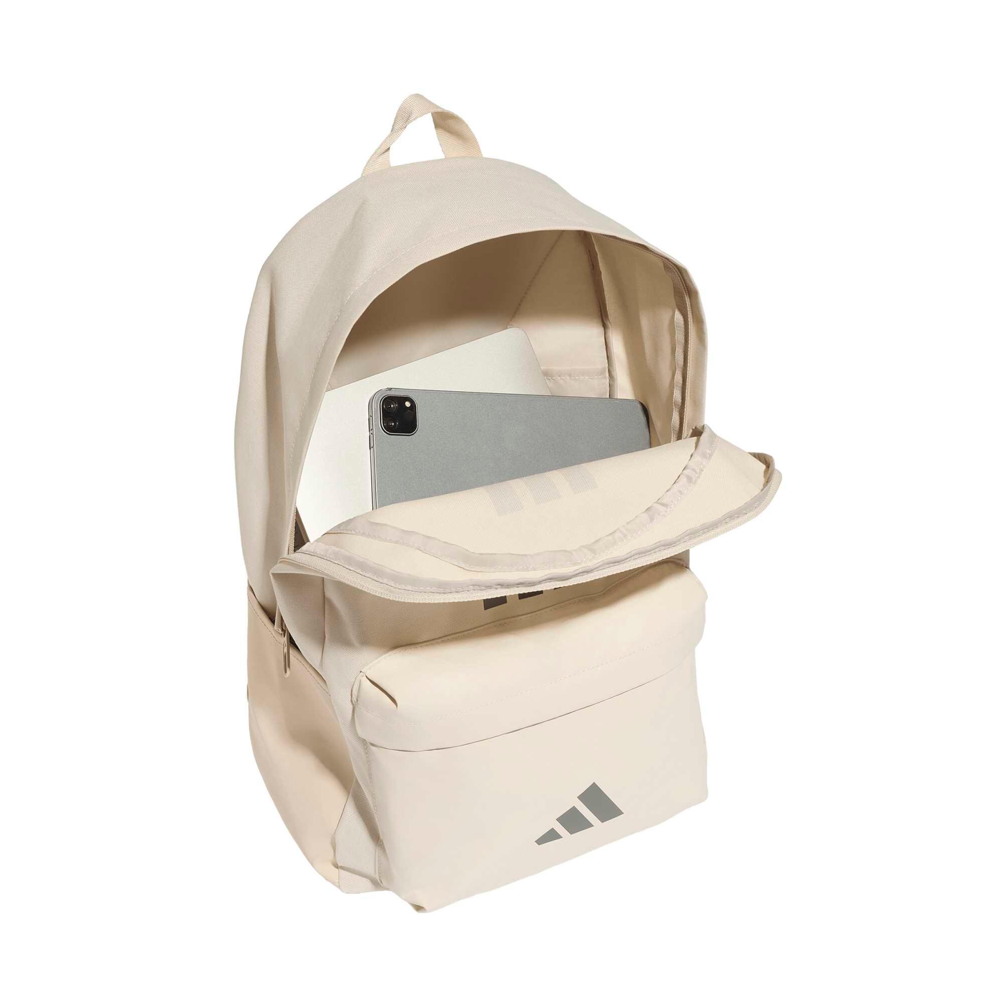 Mochila Clássica 3-Stripes Back-to-School 10/12