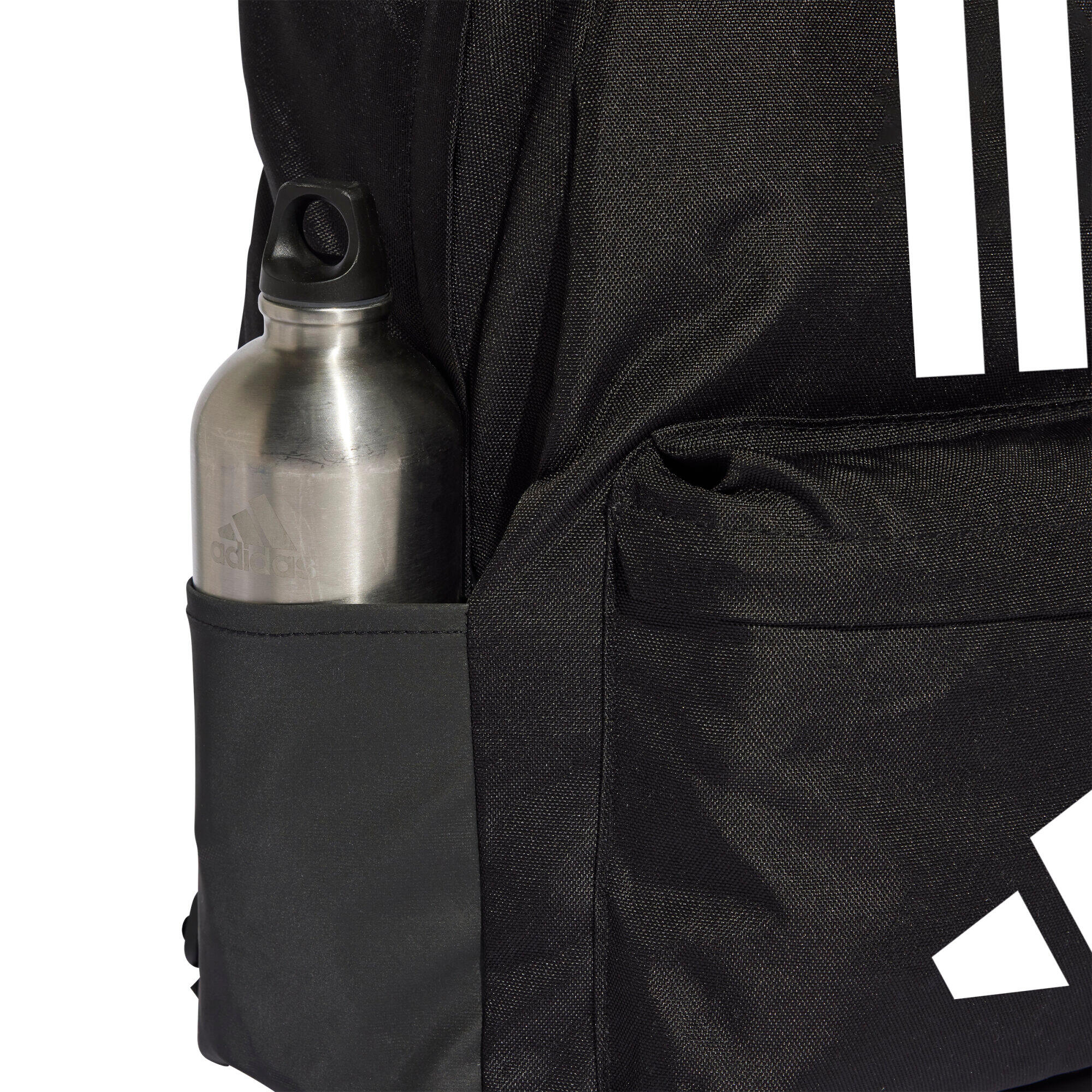 Classic Back-to-School 3-Stripes Rugzak 10/11