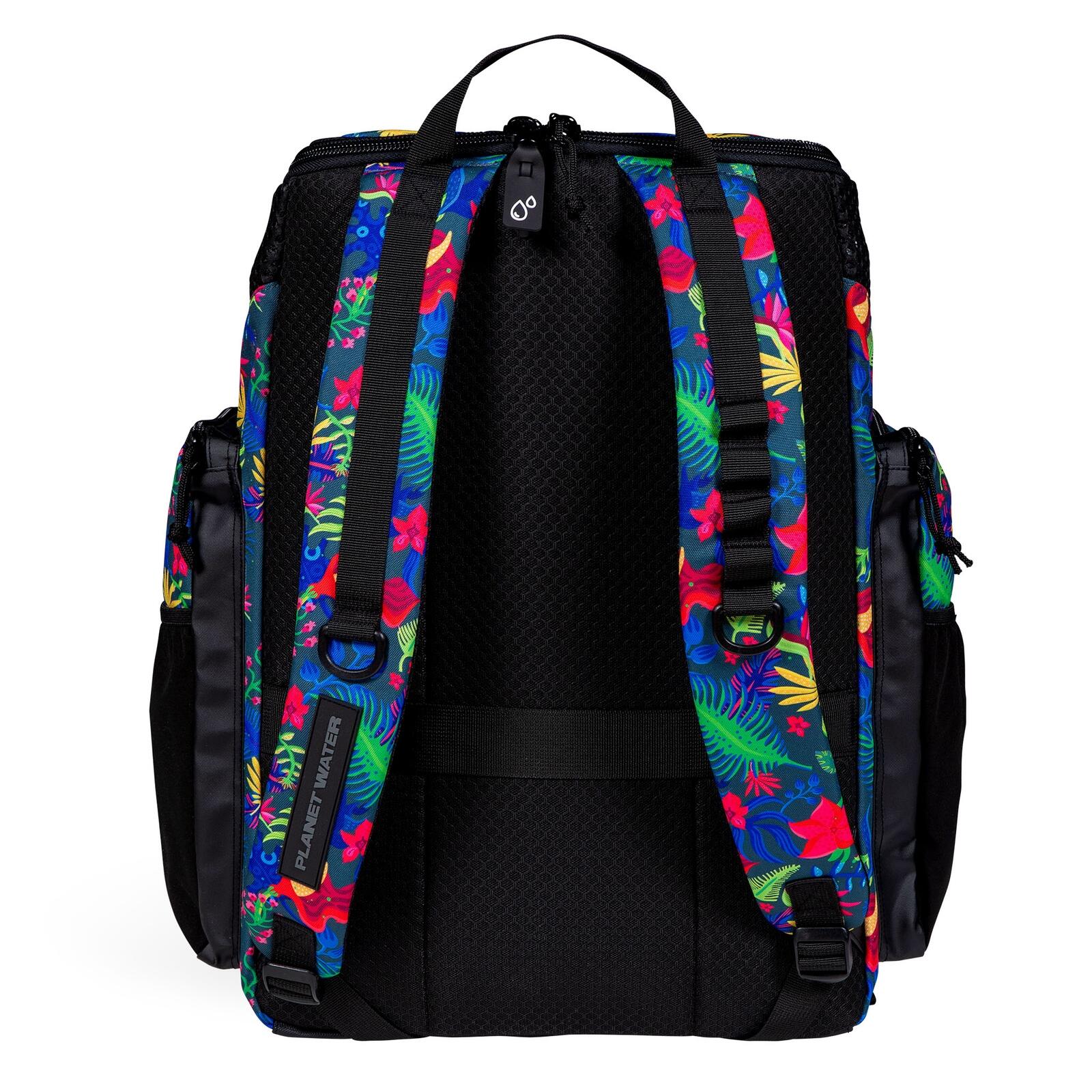Arena Rucksack One Go Backpack 45L AO 010232 2/10