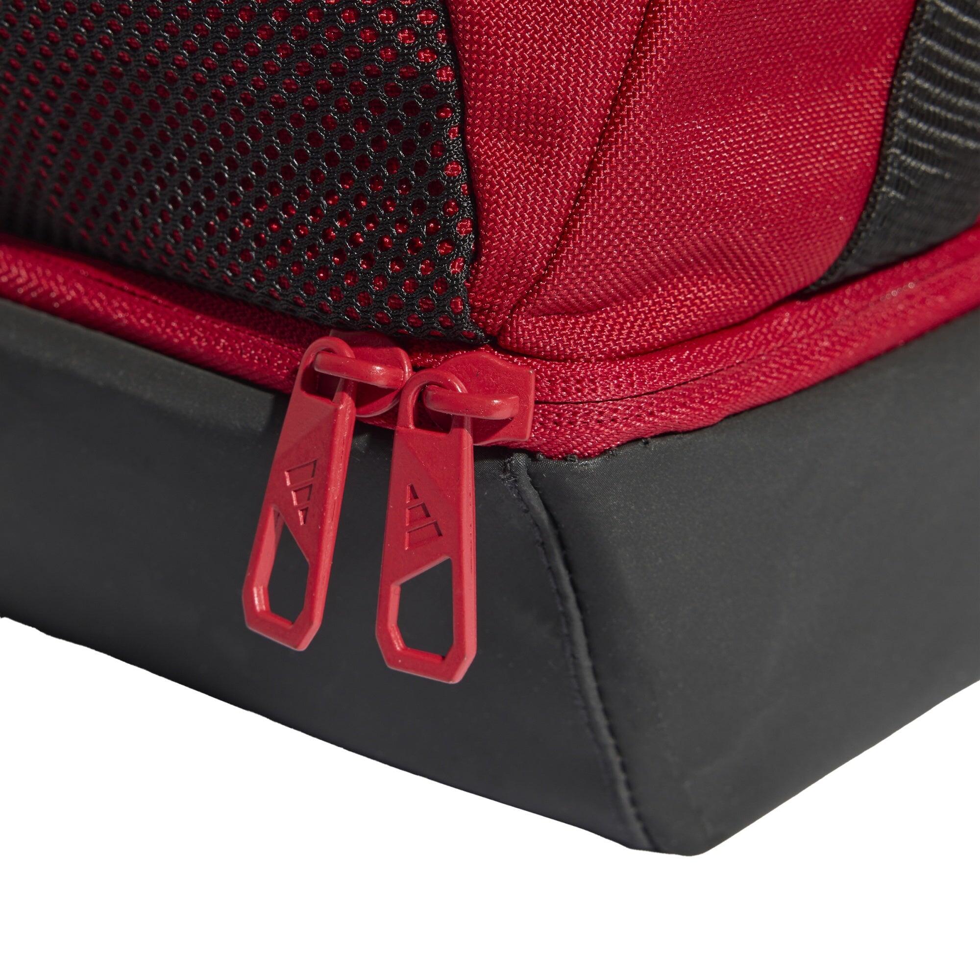 Bolsa Adidas Tiro Du Rojo 5/11
