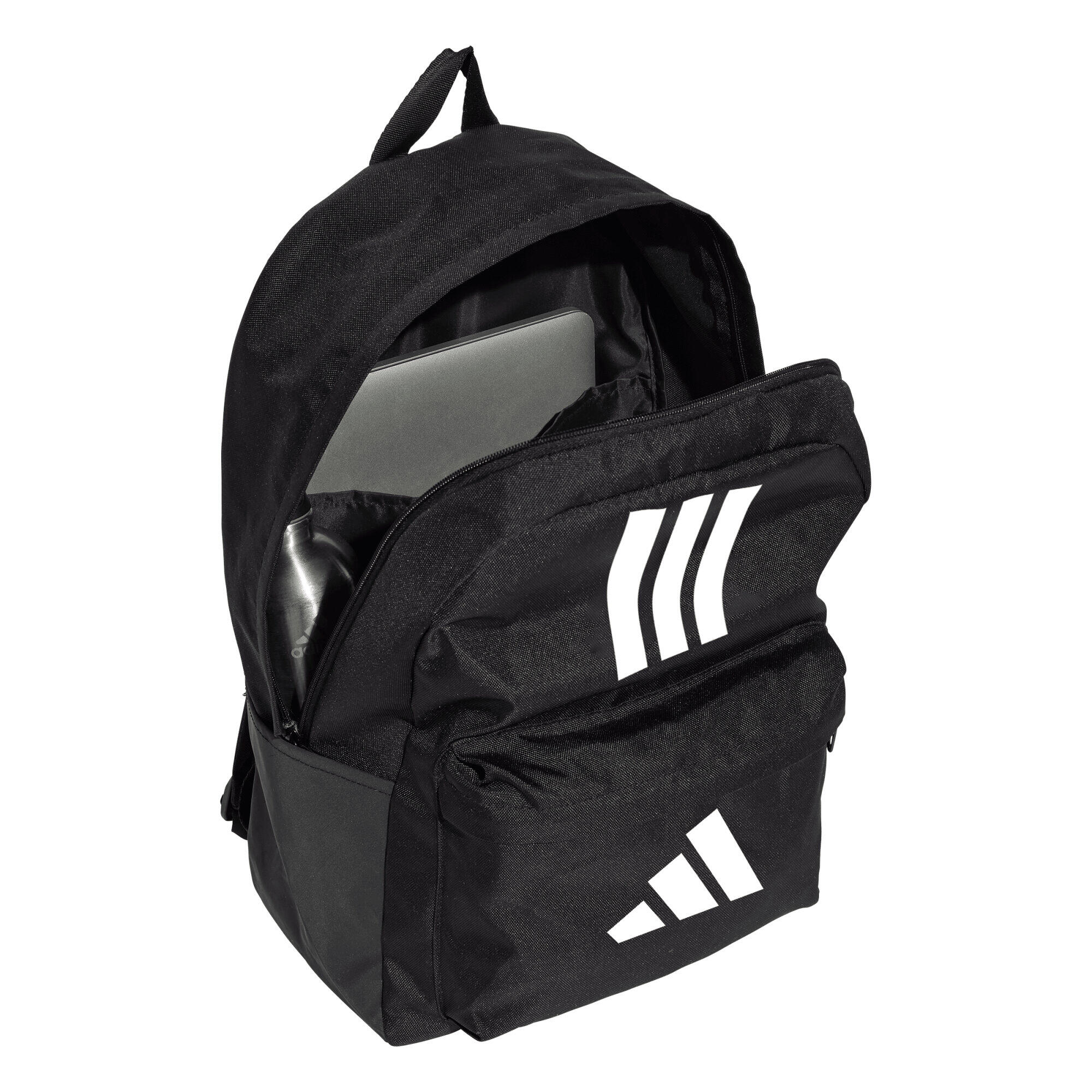 Classic Back-to-School 3-Stripes Rugzak 9/11