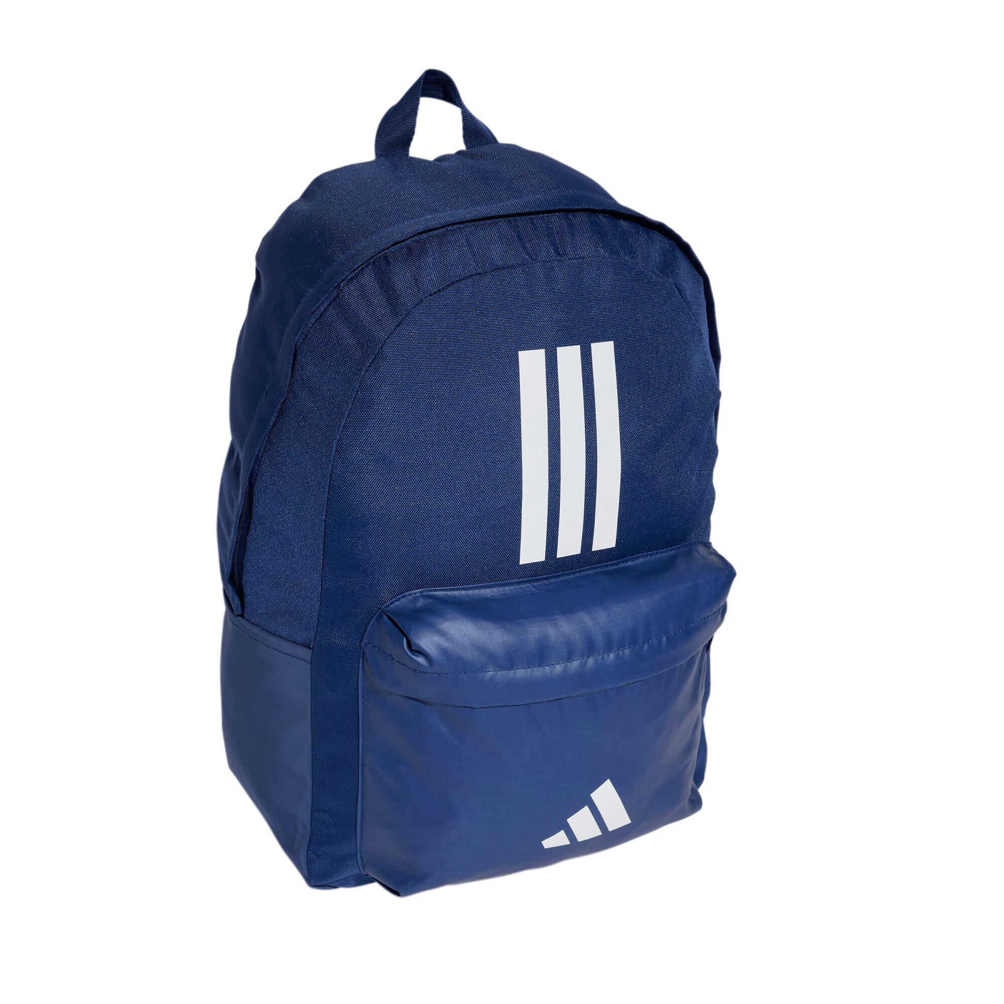 Classic Back To School 3-Streifen Rucksack 9/12