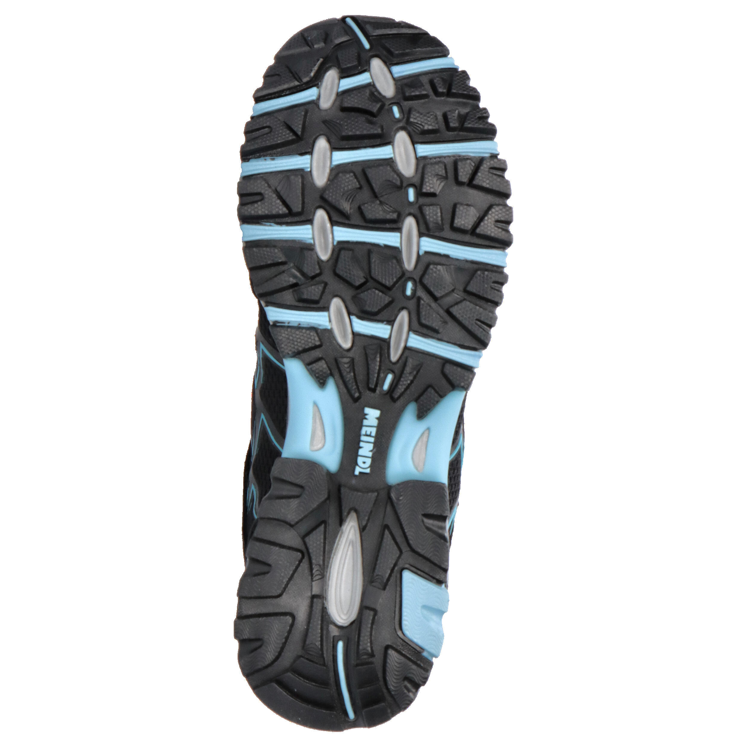 MEINDL botas de senderismo Caribe Lady GTX 6/15