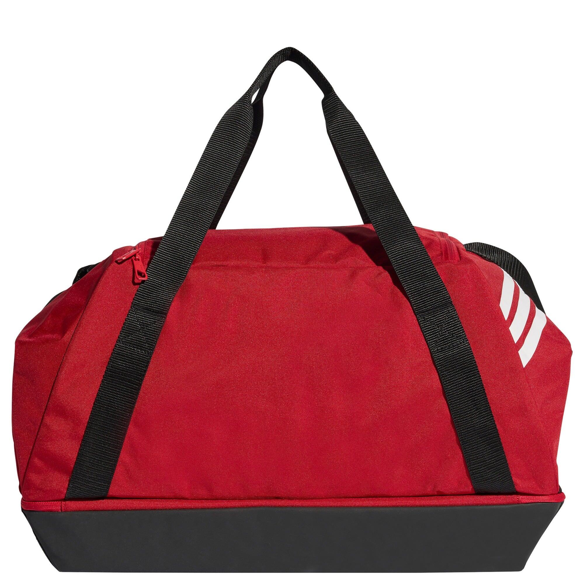 Bolsa Adidas Tiro Du Rojo 3/11