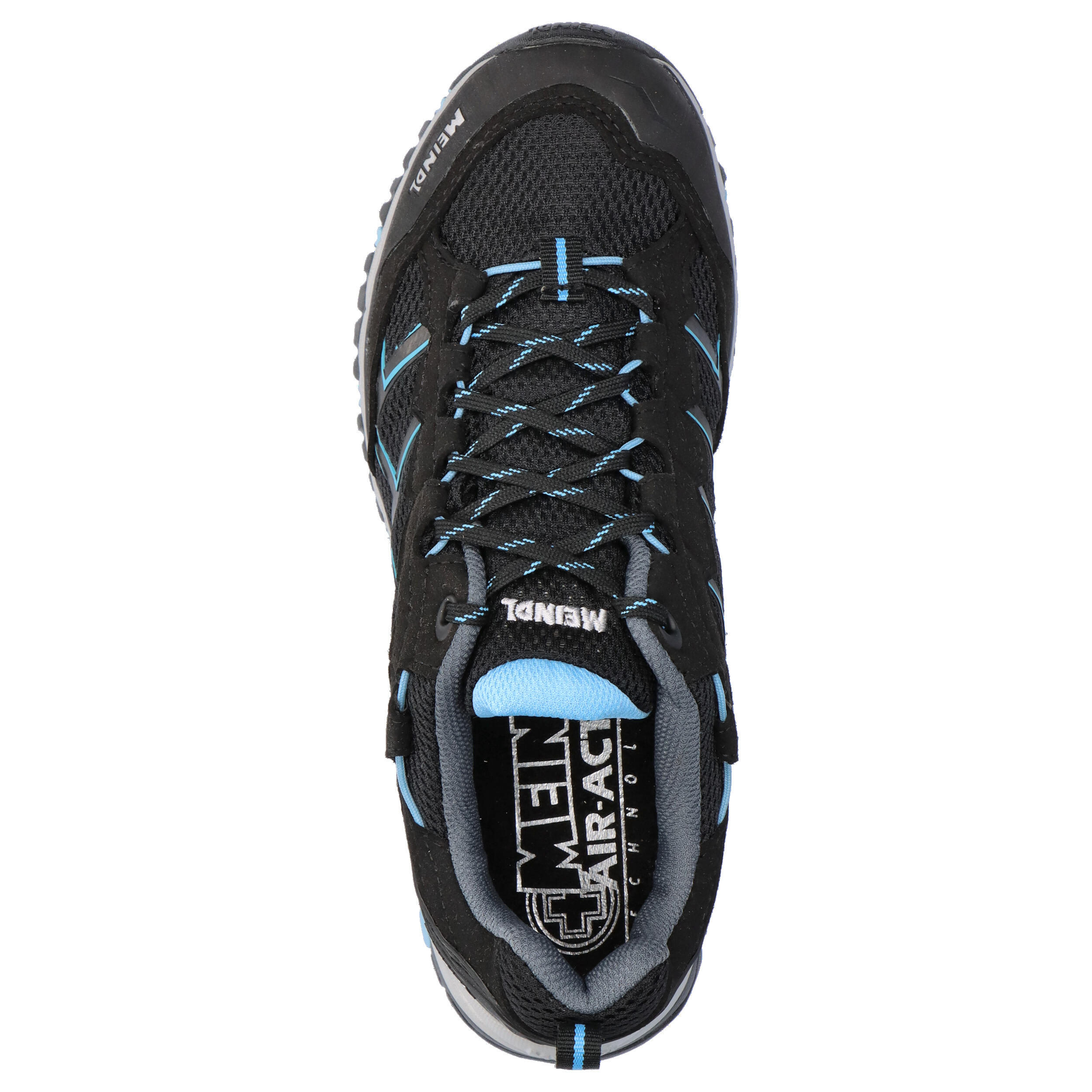 MEINDL botas de senderismo Caribe Lady GTX 5/15