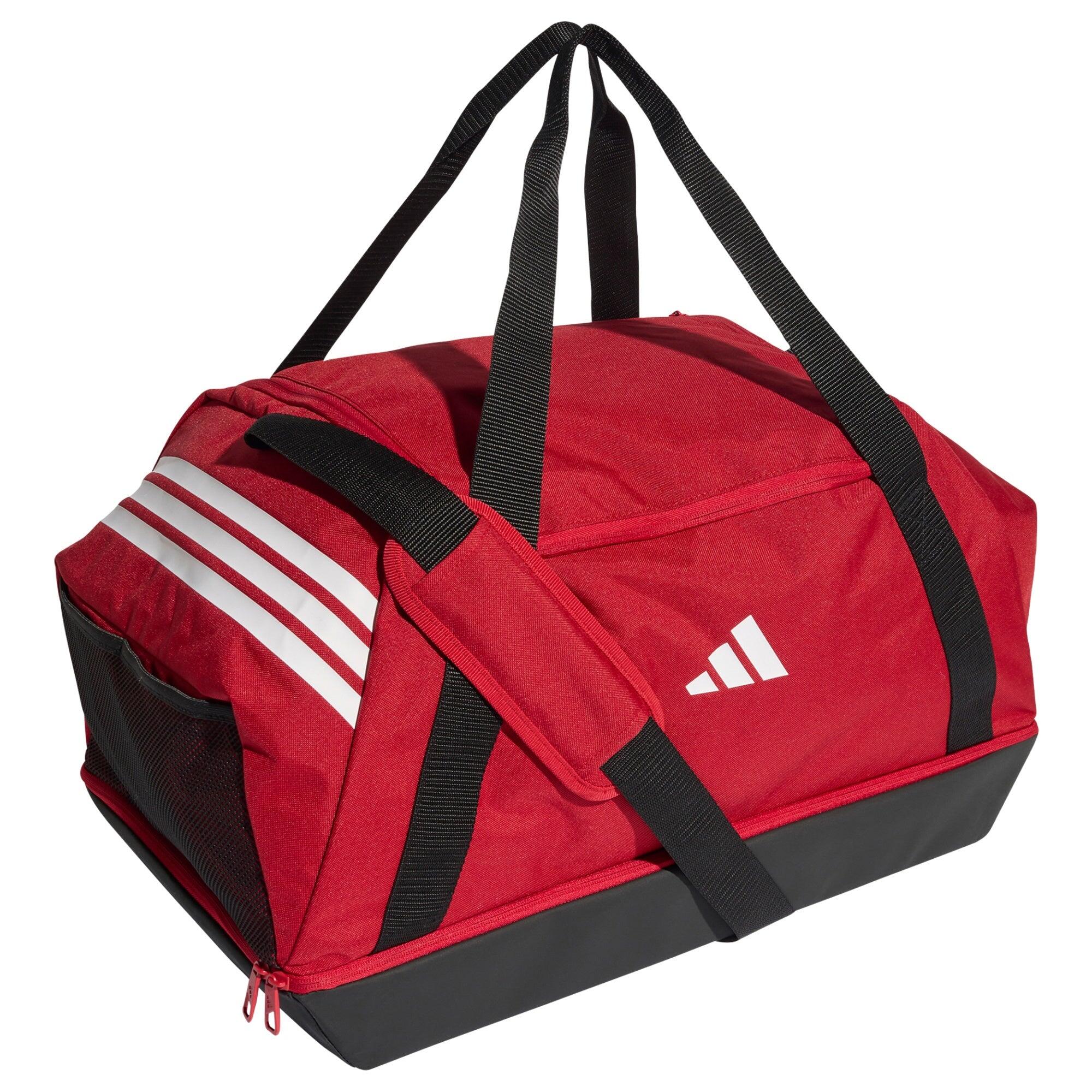 Bolsa Adidas Tiro Du Rojo 2/11