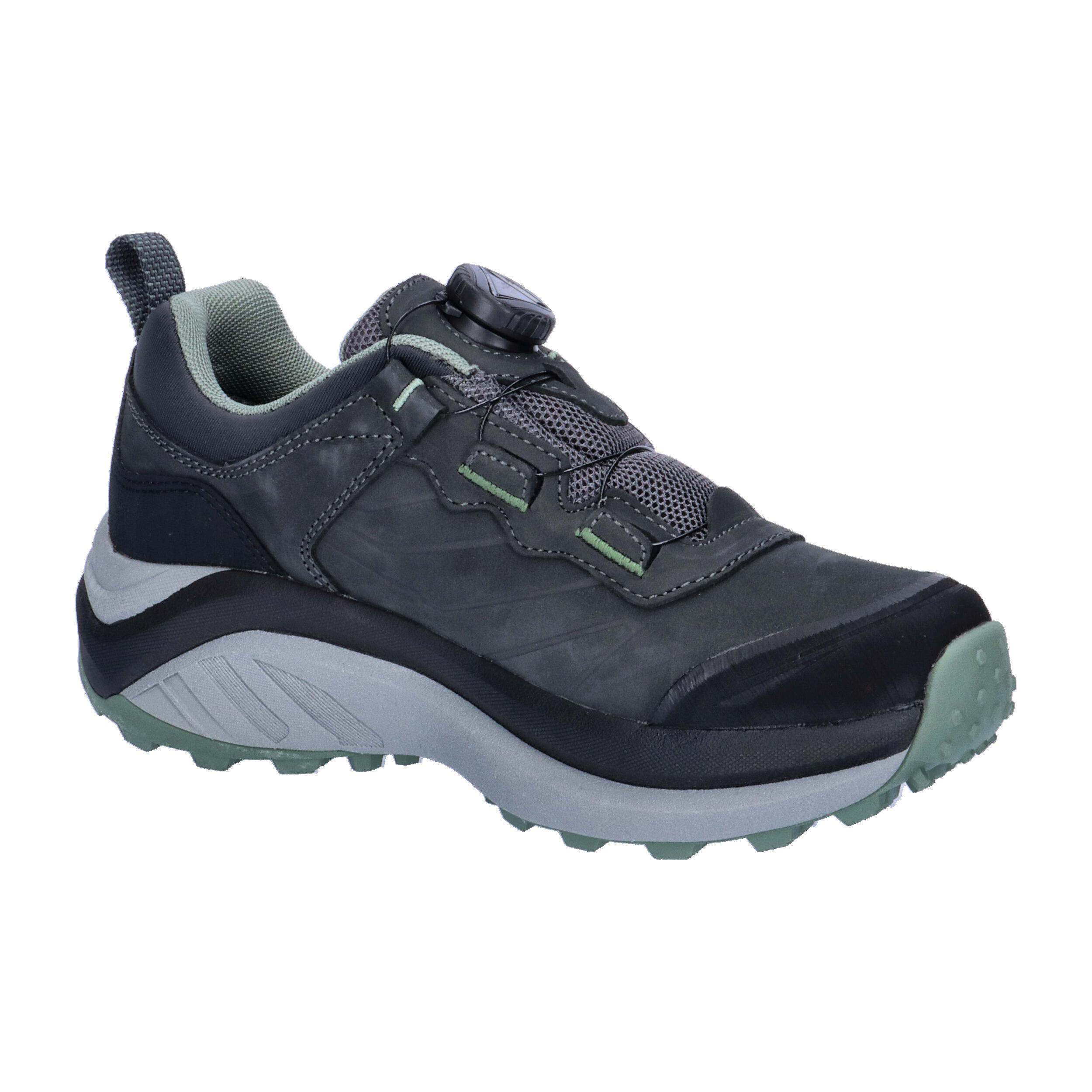 Chaussures de randonnée femme CMP Juukat Fitgo WP Low 8/15