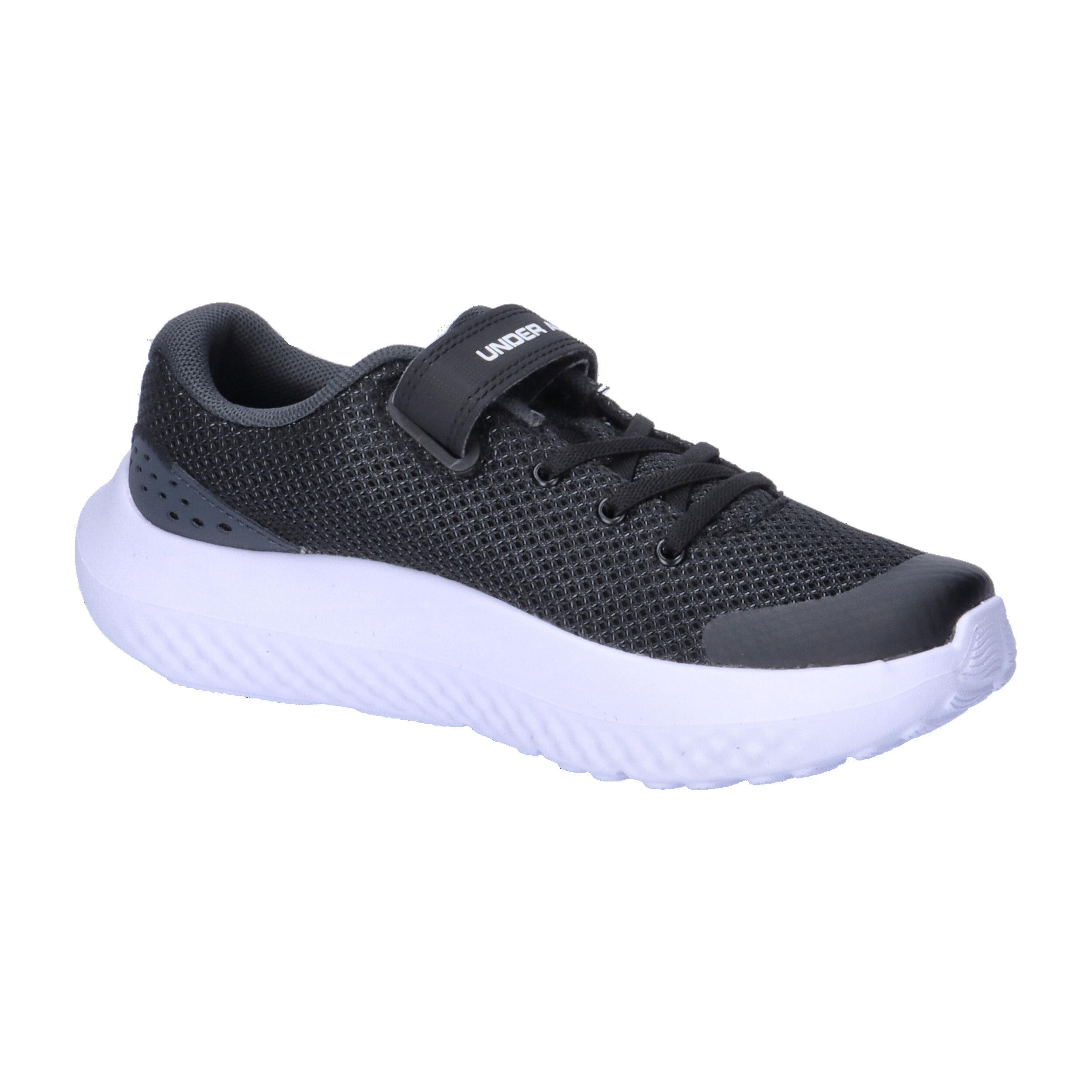 Zapatillas de running infantil Under Armour Surge 4 AC 8/15