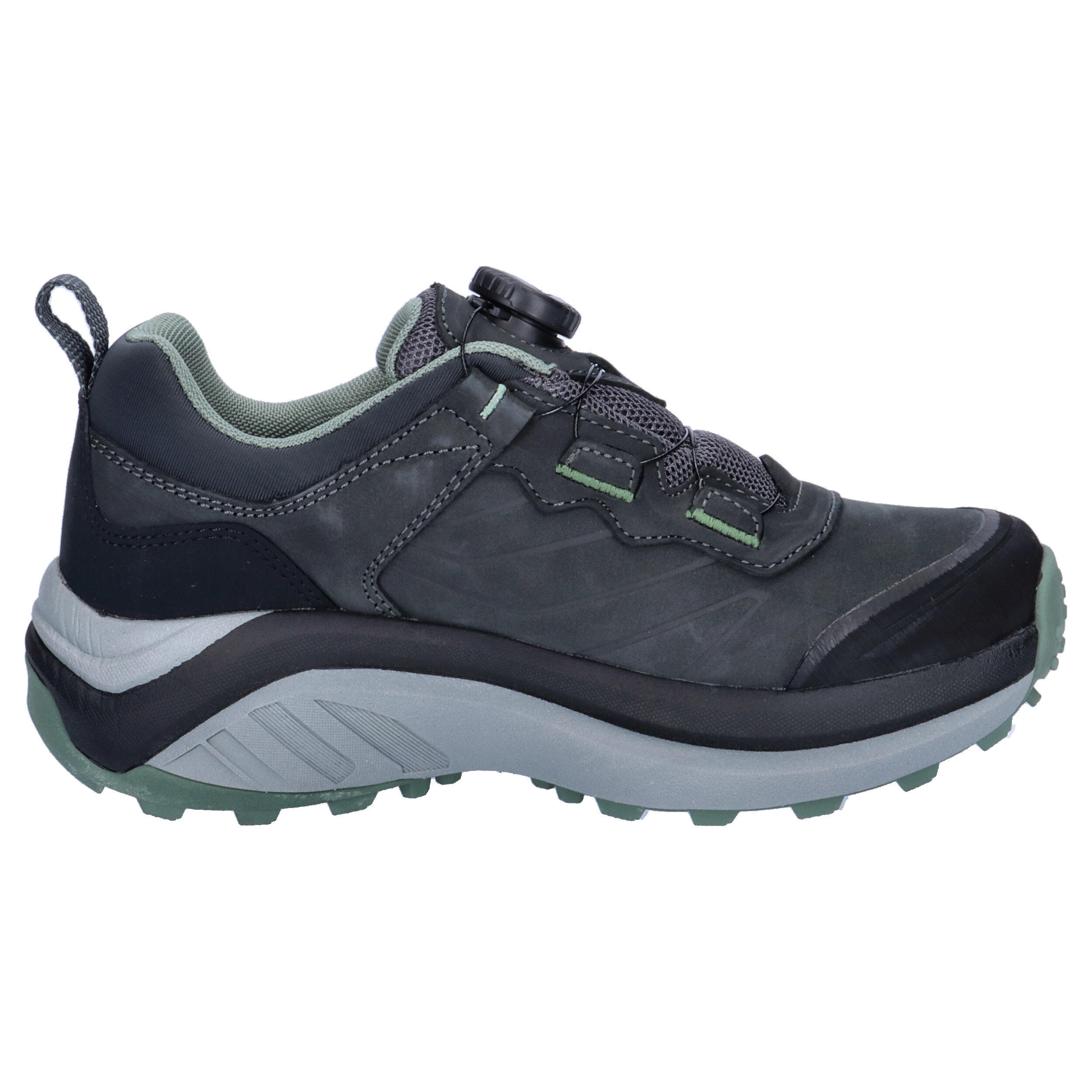 Chaussures de randonnée femme CMP Juukat Fitgo WP Low 7/15