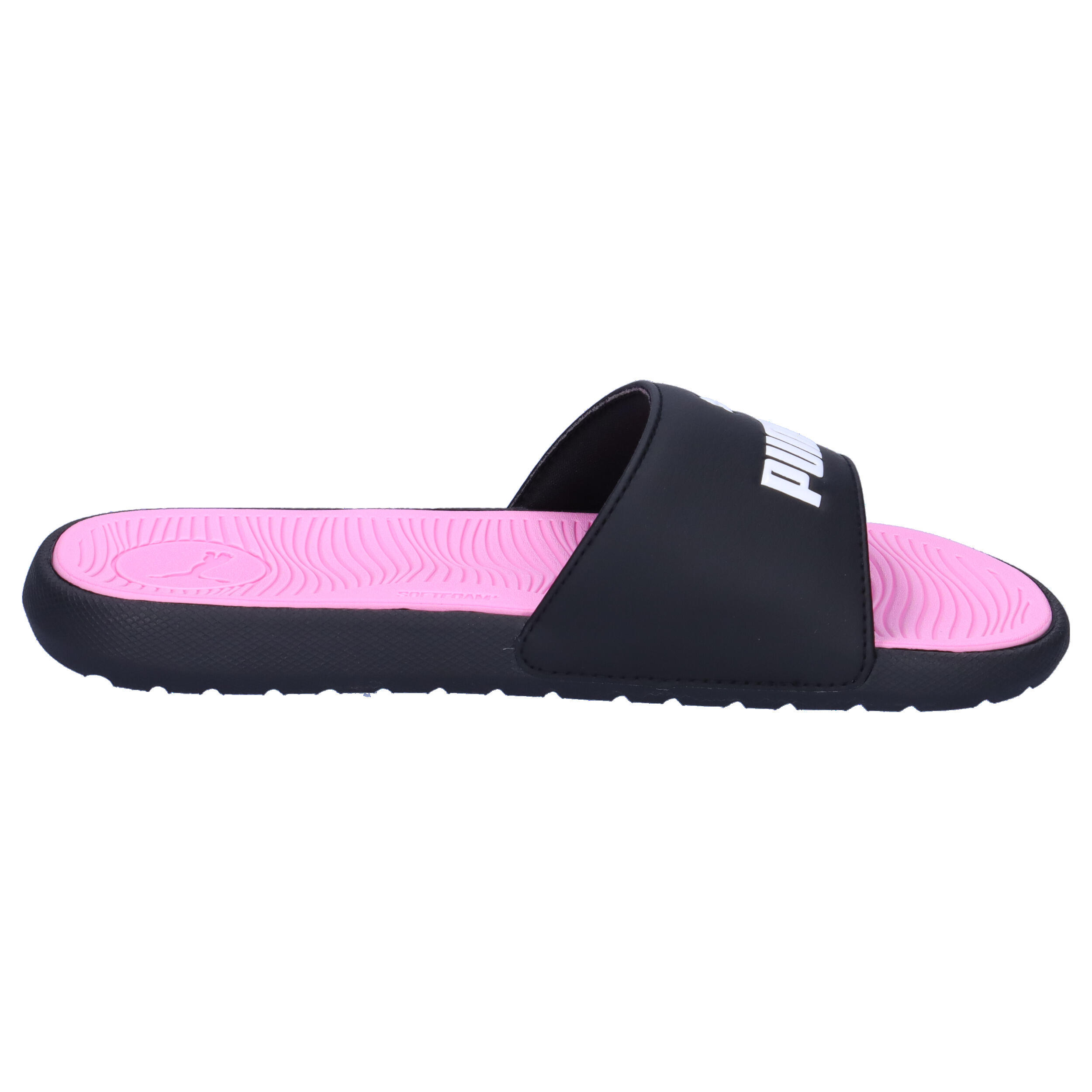 Puma Damen Badeschlappen Cool Cat 2.0 Wns 389108 7/15