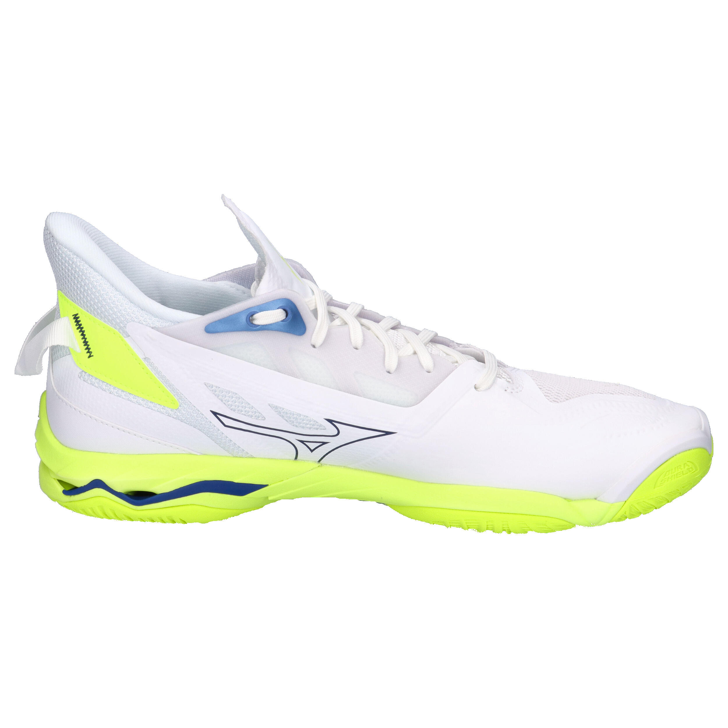Mizuno Unisex Hallenschuhe WAVE MIRAGE 5 X1GA2350 7/15
