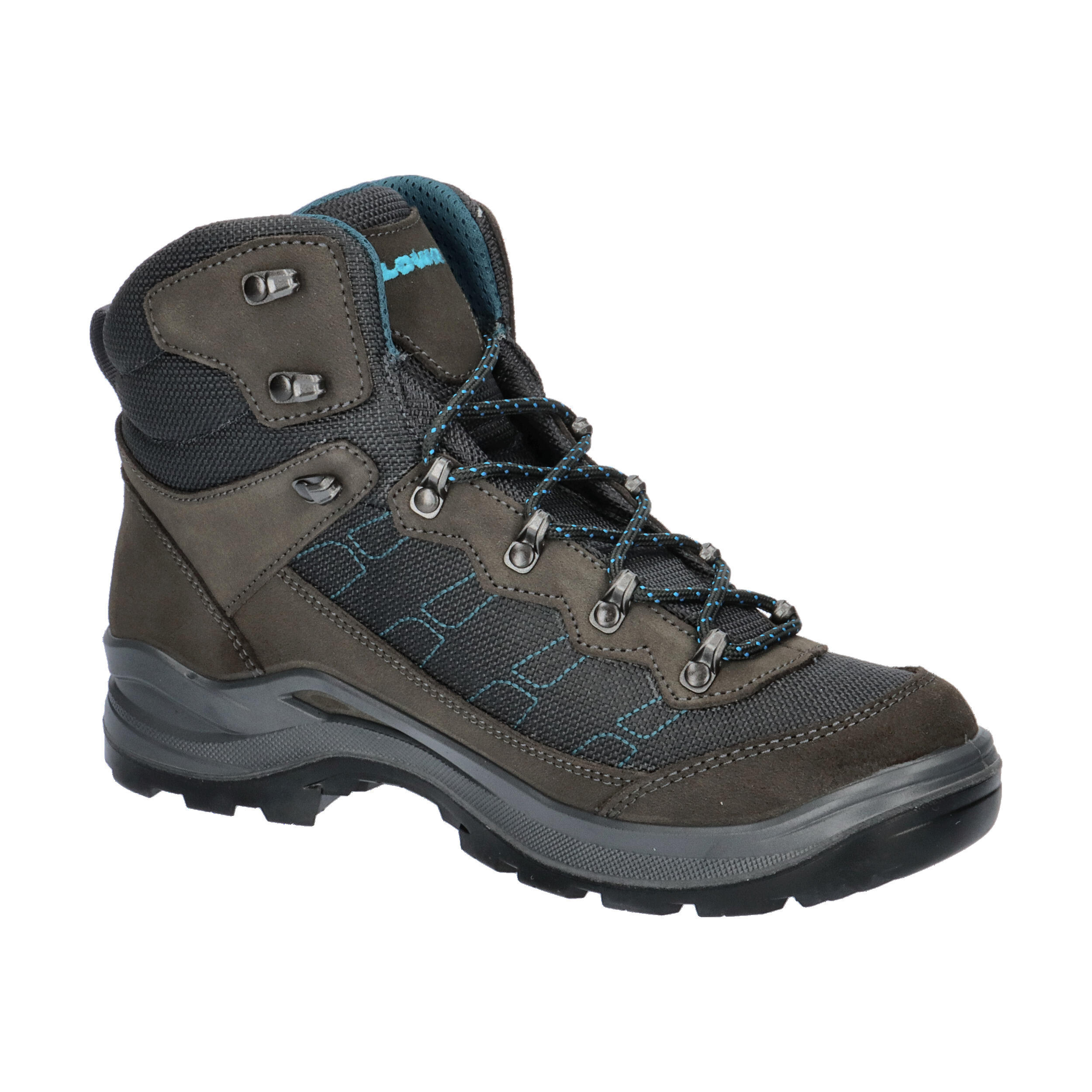 Wanderschuh Taurus Pro GTX Mid 8/15