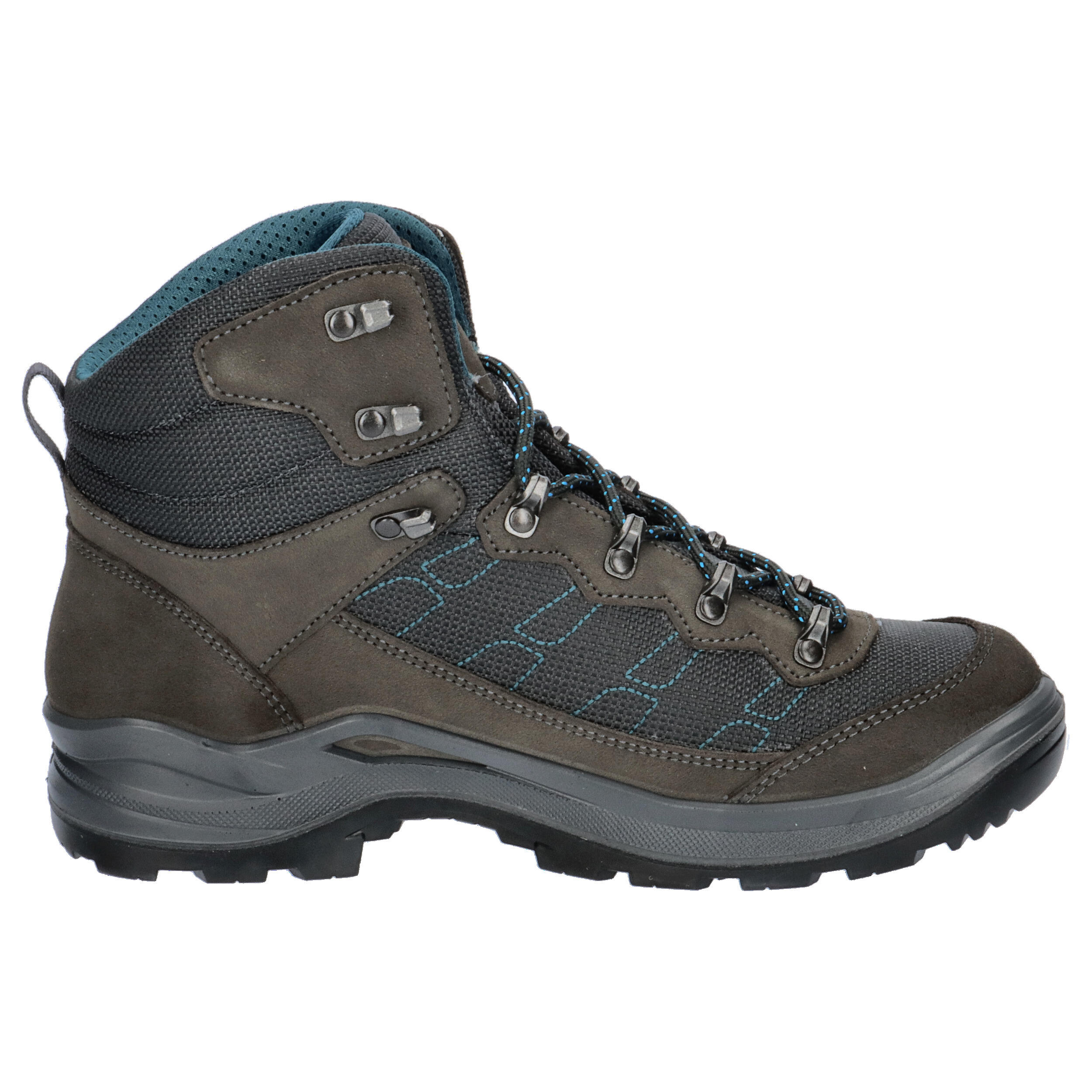 Wanderschuh Taurus Pro GTX Mid 7/15