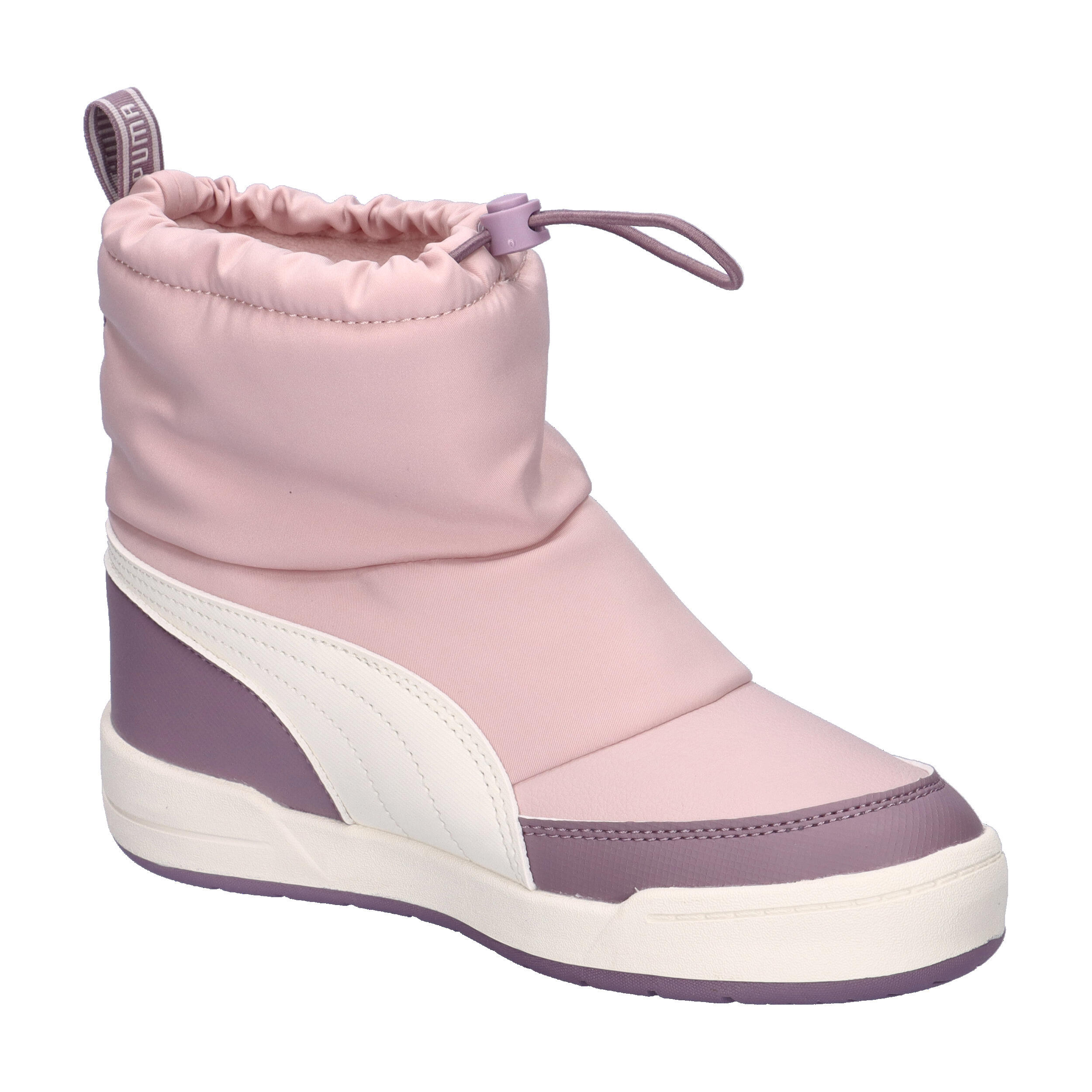 Multiflex 2 Boot Sneakers Kinder PUMA 8/15