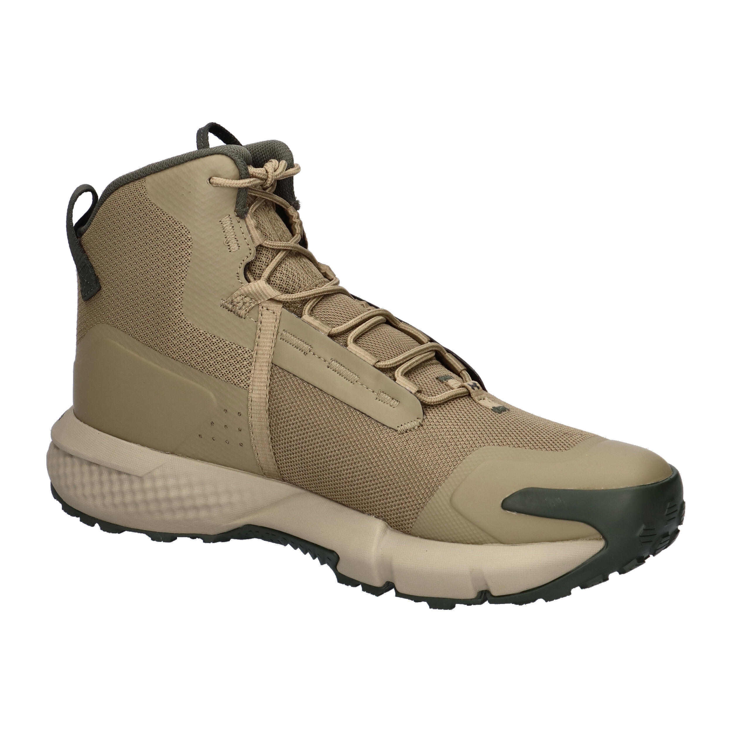 Sapatos para caminhadas Under Armour Valsetz Mid 8/14