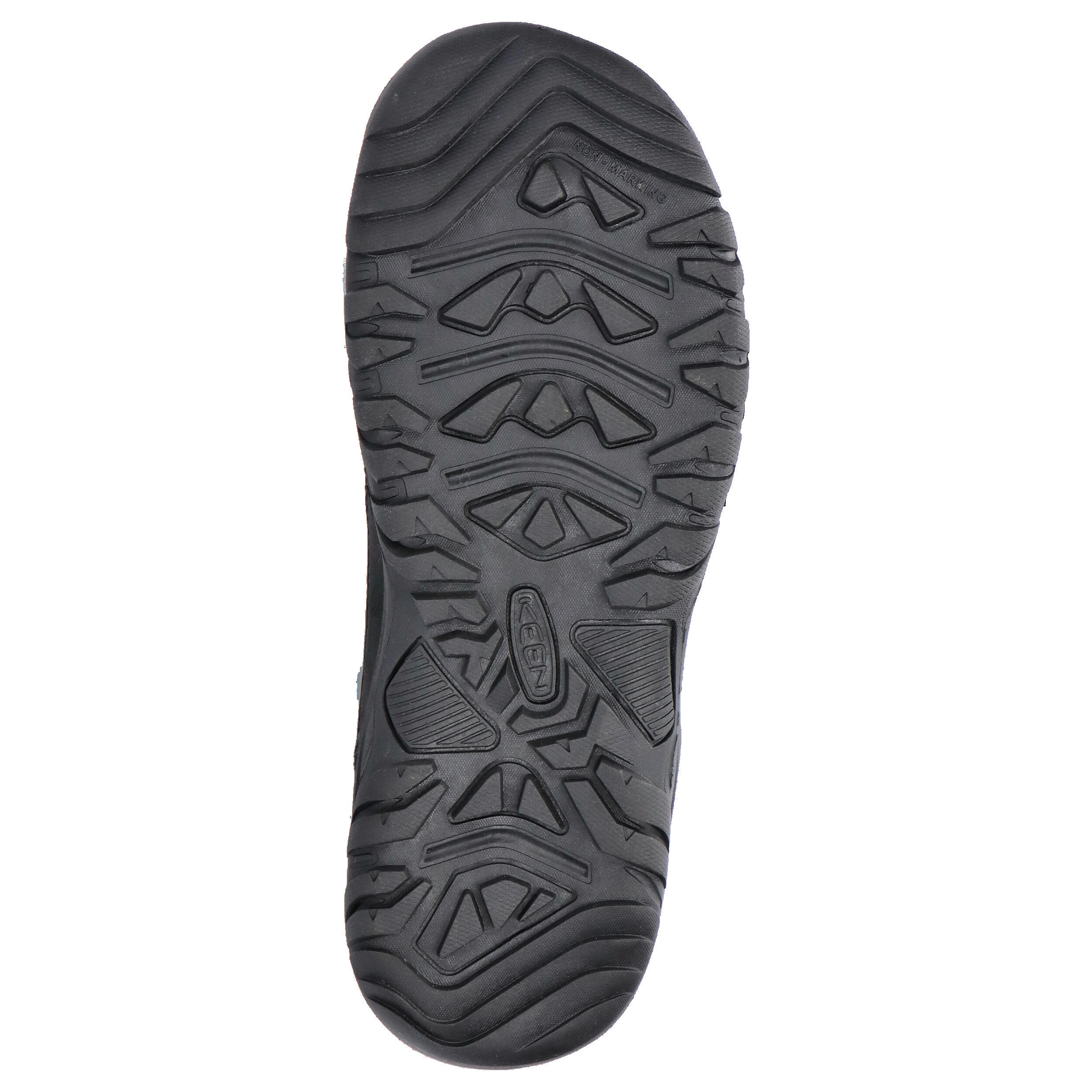 Keen Kinder Winterstiefel KANIBOU WP Y 6/15