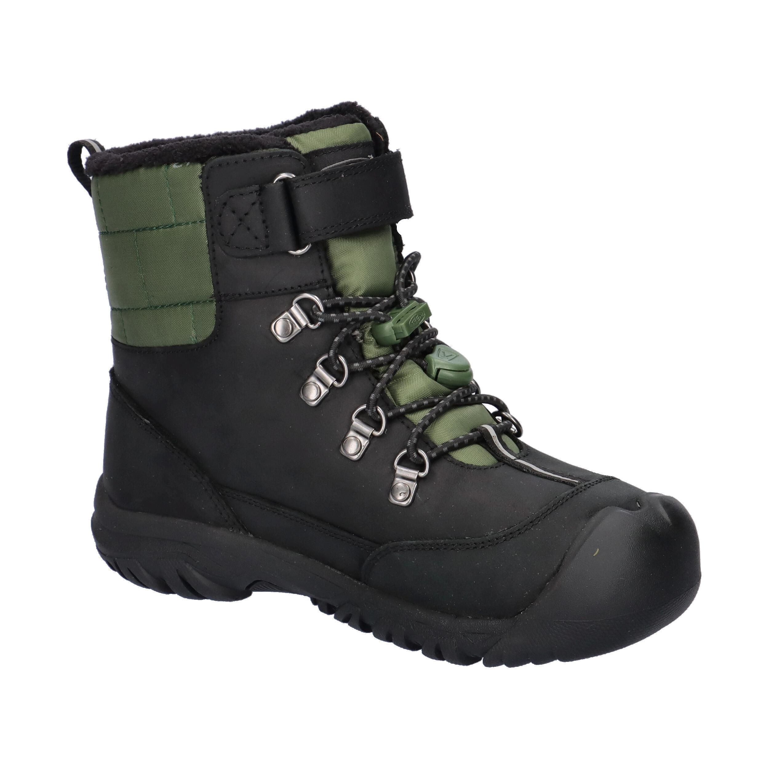 Keen Kinder Winterstiefel KANIBOU WP C 8/15