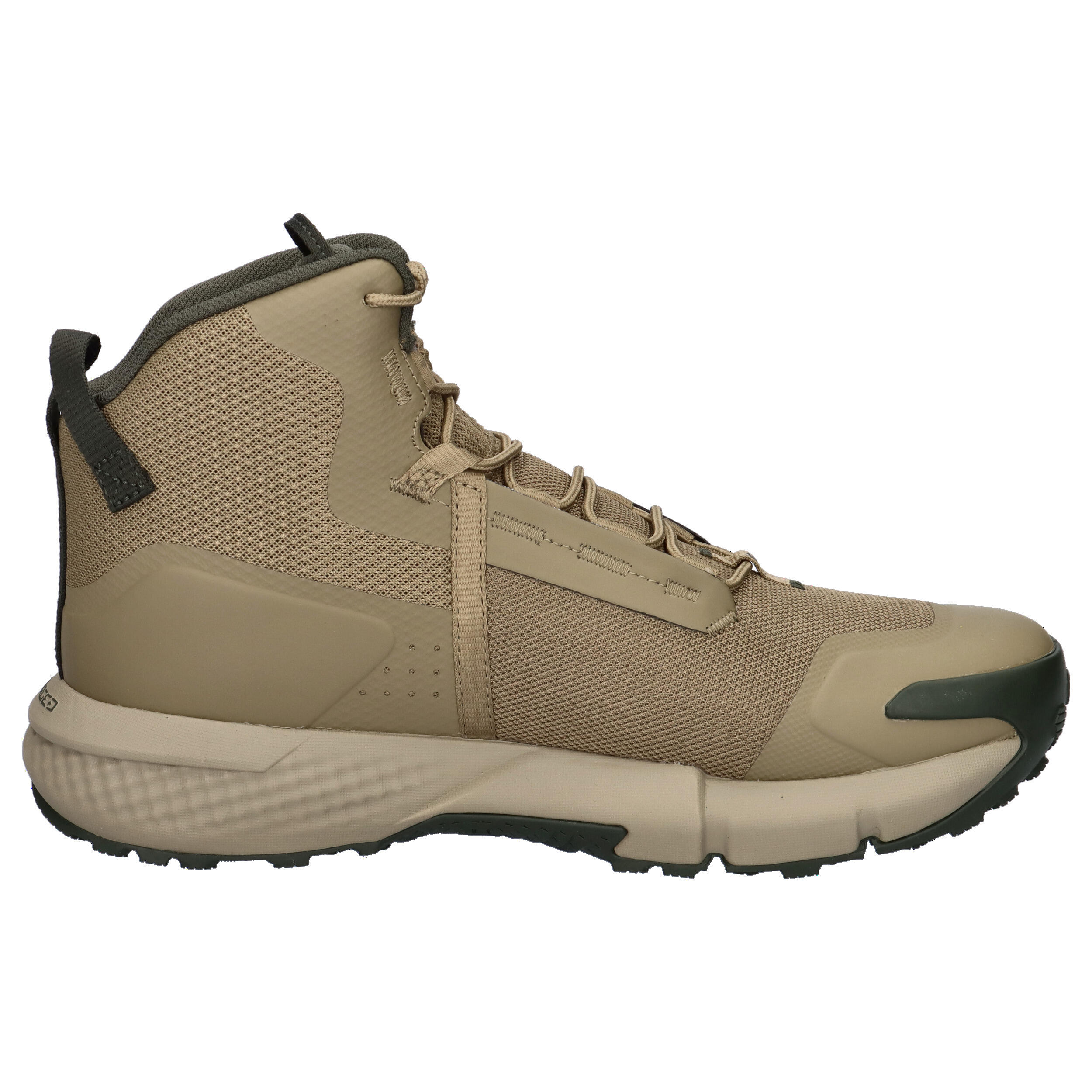 Sapatos para caminhadas Under Armour Valsetz Mid 7/14