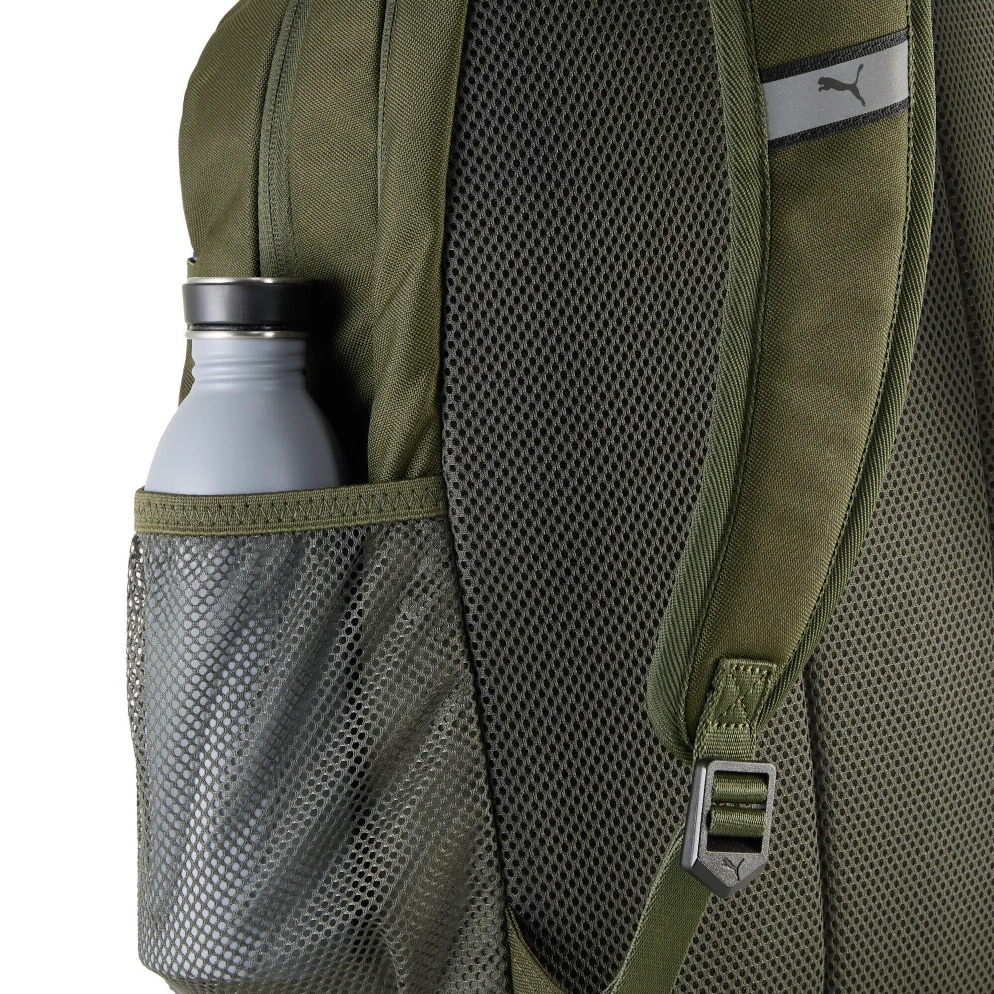 Puma Rucksack DECK Backpack 091320 4/9