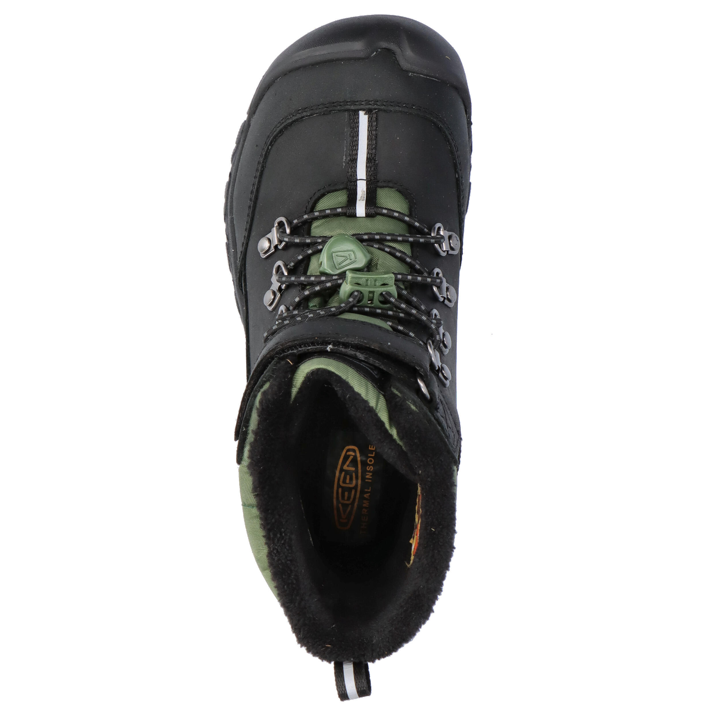 Keen Kinder Winterstiefel KANIBOU WP C 5/15
