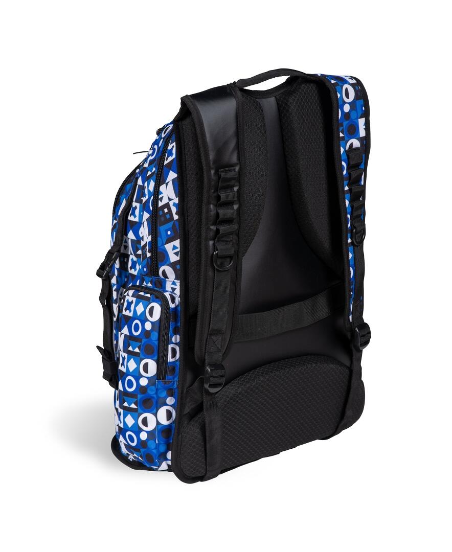 Arena Rucksack All Set Backpack 45L AO 010235 6/13
