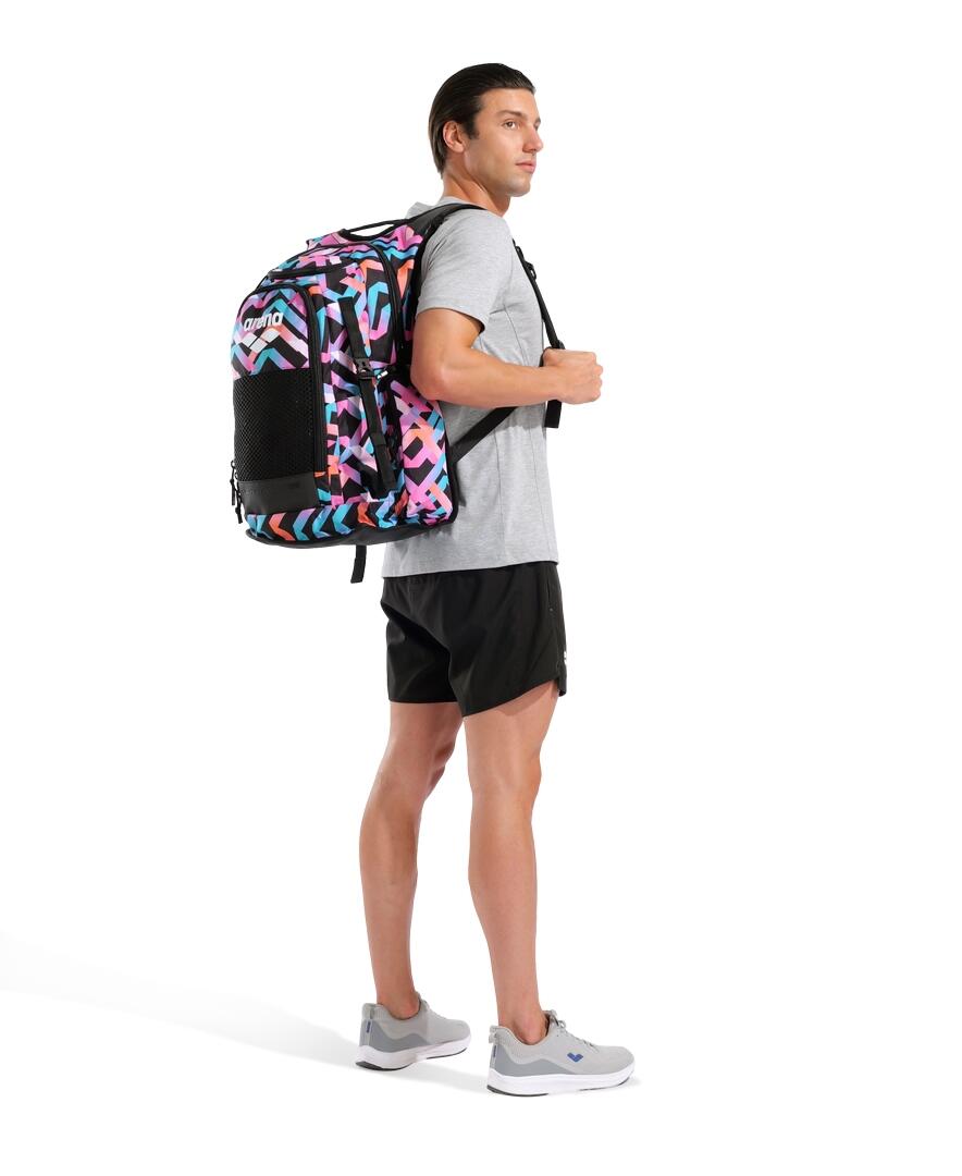 Plecak Sportowy Arena All Set Backpack 45L Limited 5/13