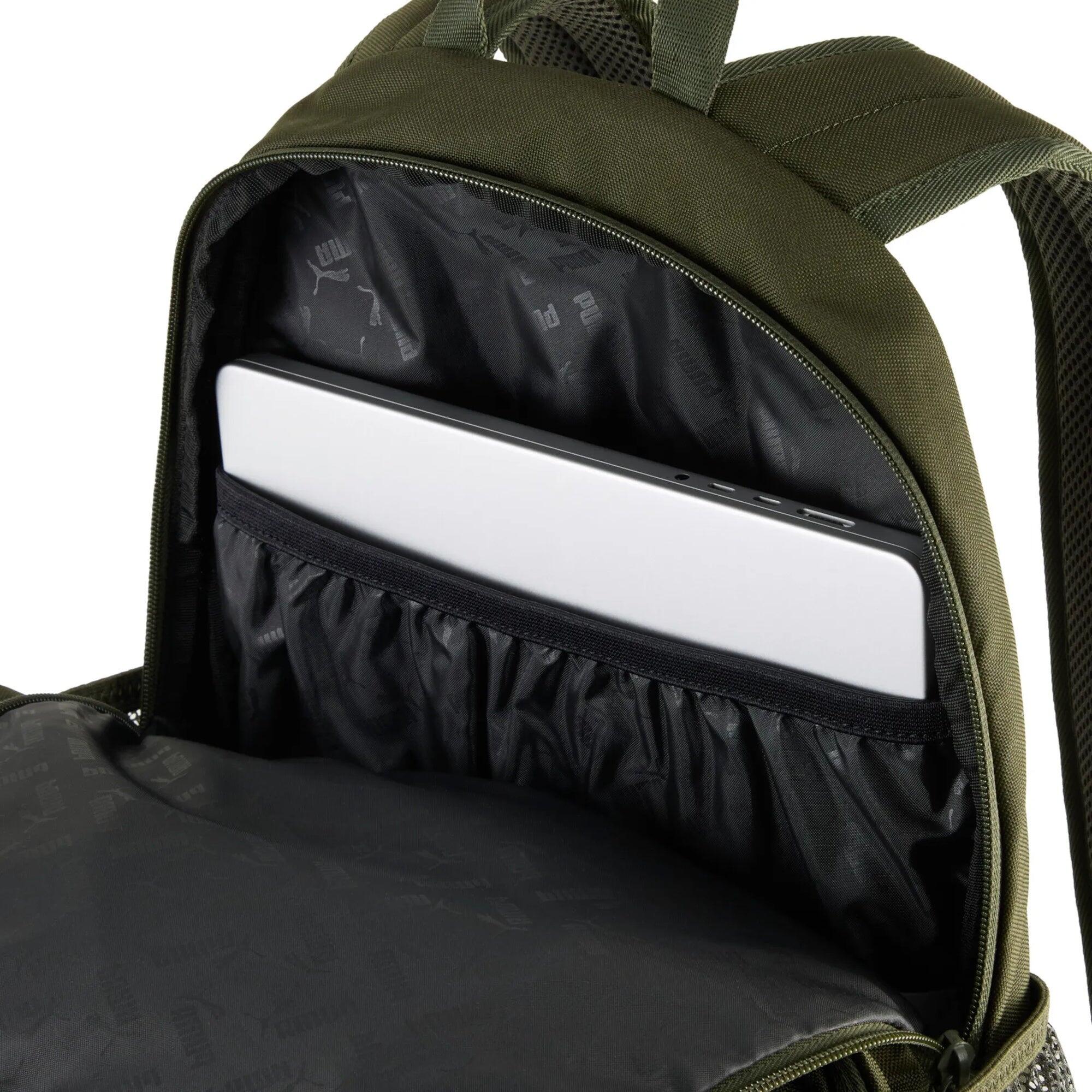 Puma Rucksack DECK Backpack 091320 3/9