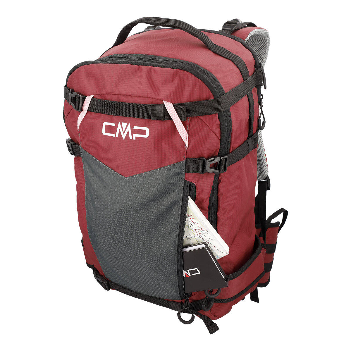 Mochila CMP Aeroox 30 L 4/12