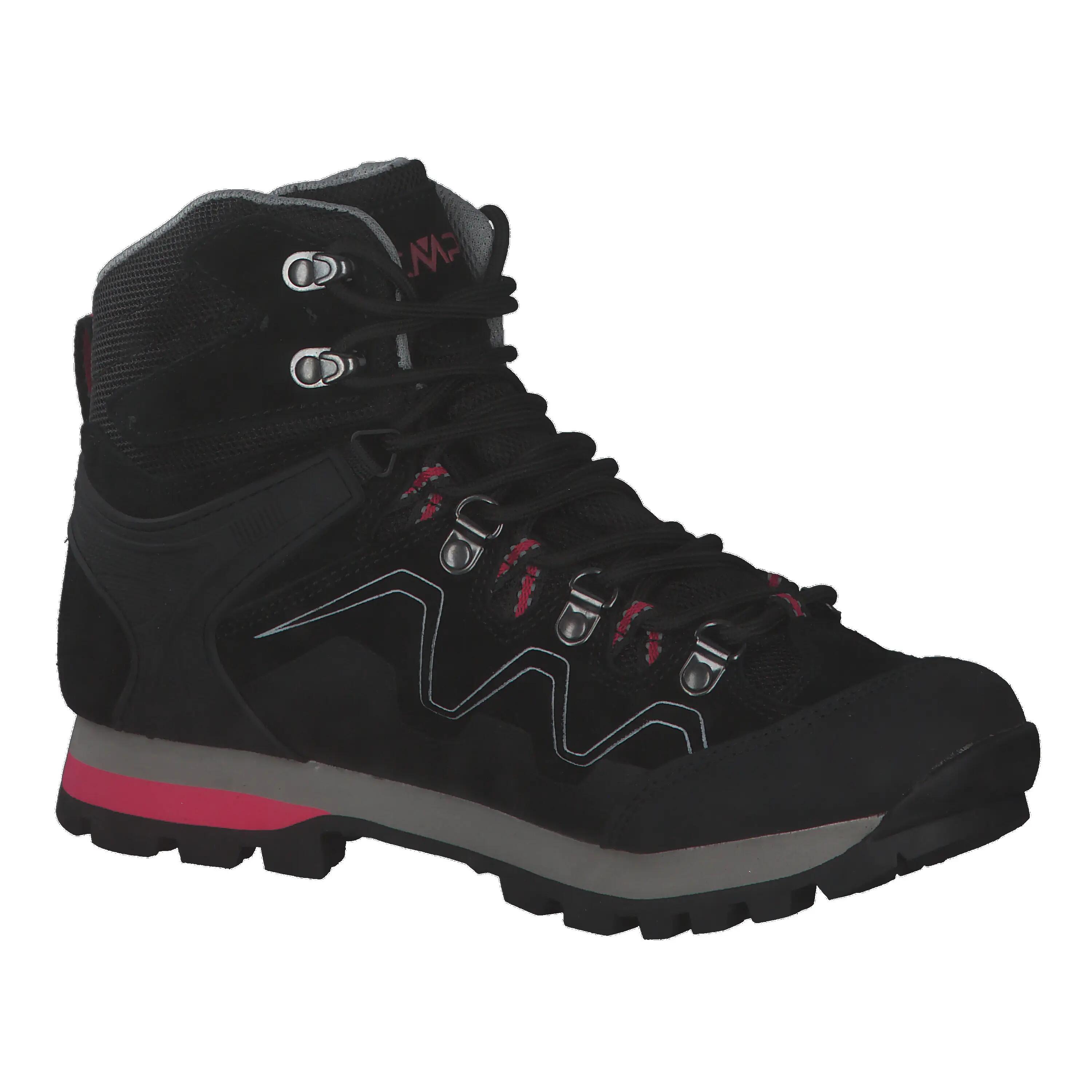 Chaussures de randonnée imperméables pour femmes Athunis 8/15