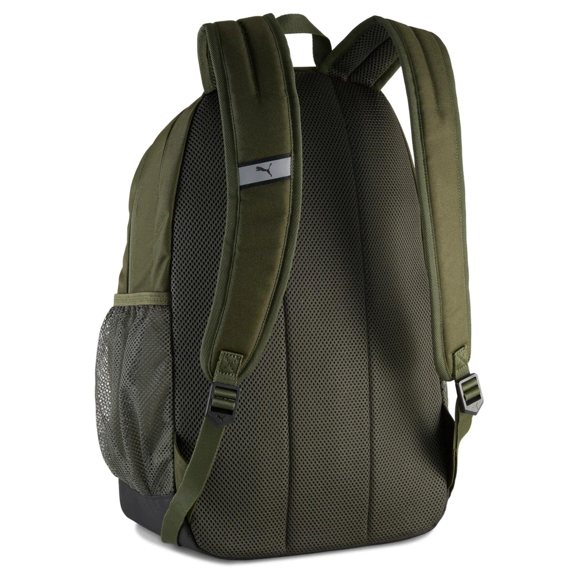 Puma Rucksack DECK Backpack 091320 2/9