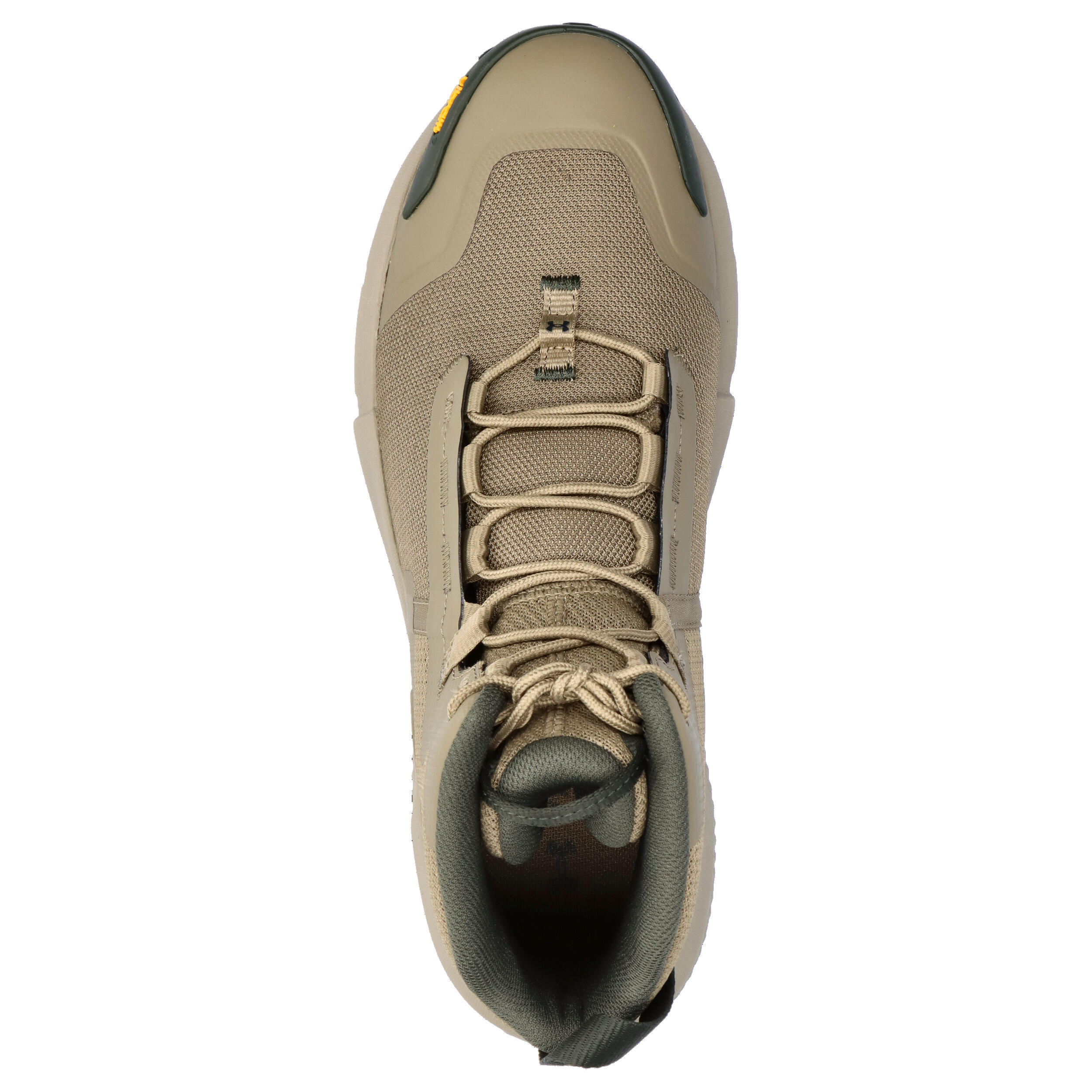 Sapatos para caminhadas Under Armour Valsetz Mid 5/14
