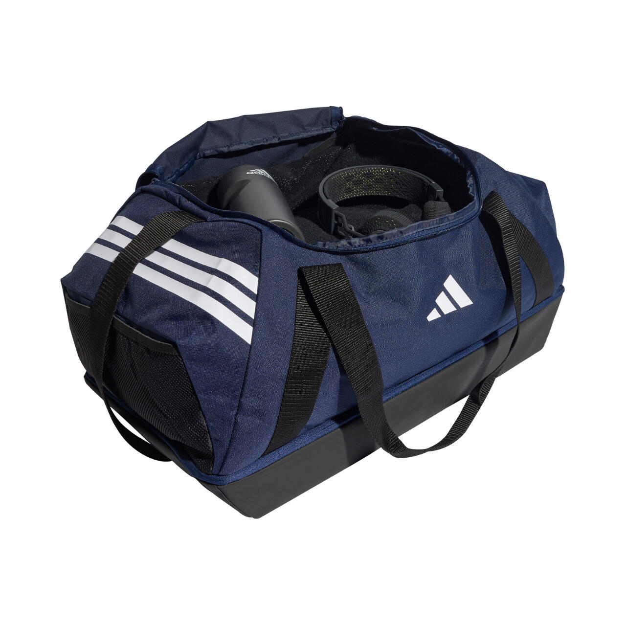 adidas Sporttasche Tiro Duffle Bag M Mit Bodenfach 4/11