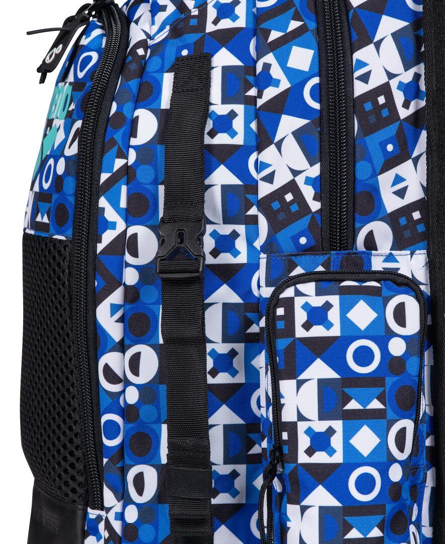 Arena Rucksack All Set Backpack 45L AO 010235 3/13