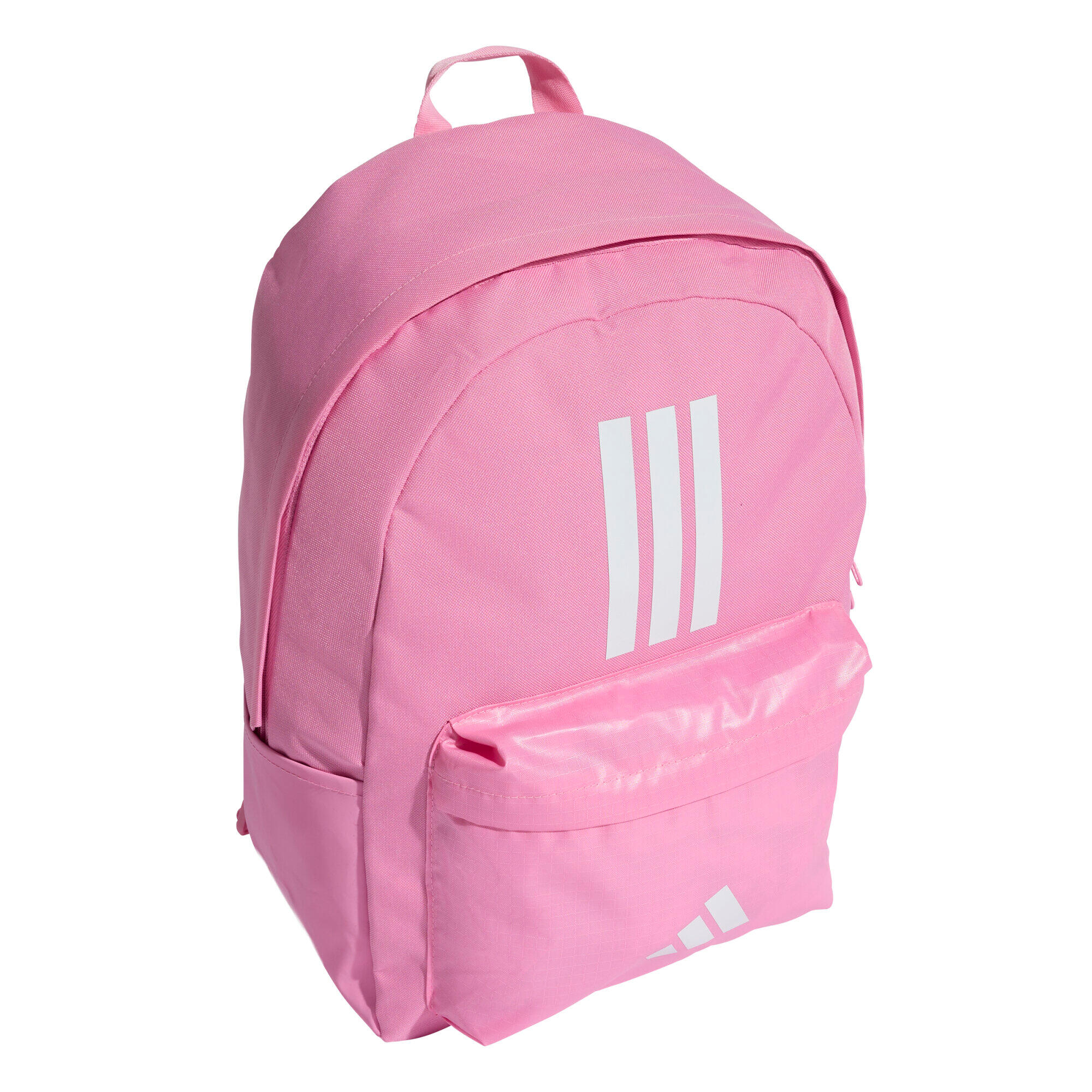 Classic Back-to-School 3-Stripes Rugzak 9/12