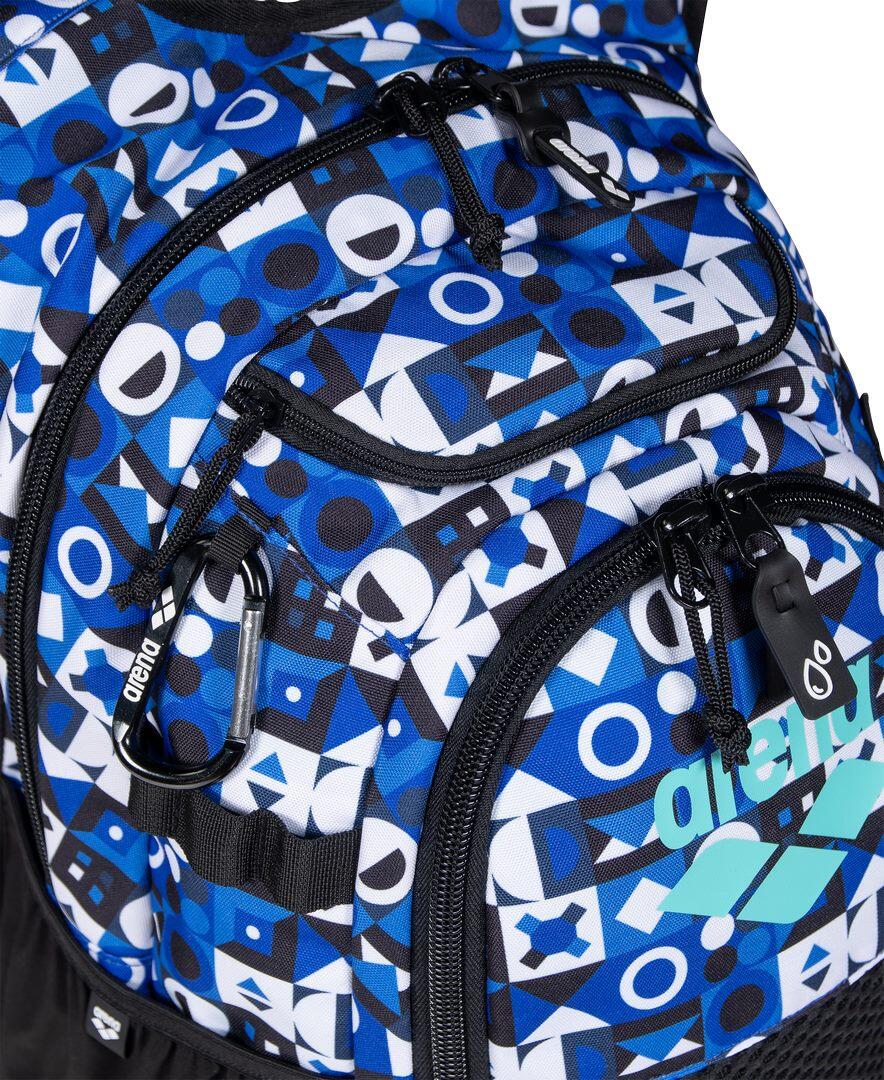 Arena Rucksack All Set Backpack 45L AO 010235 2/13