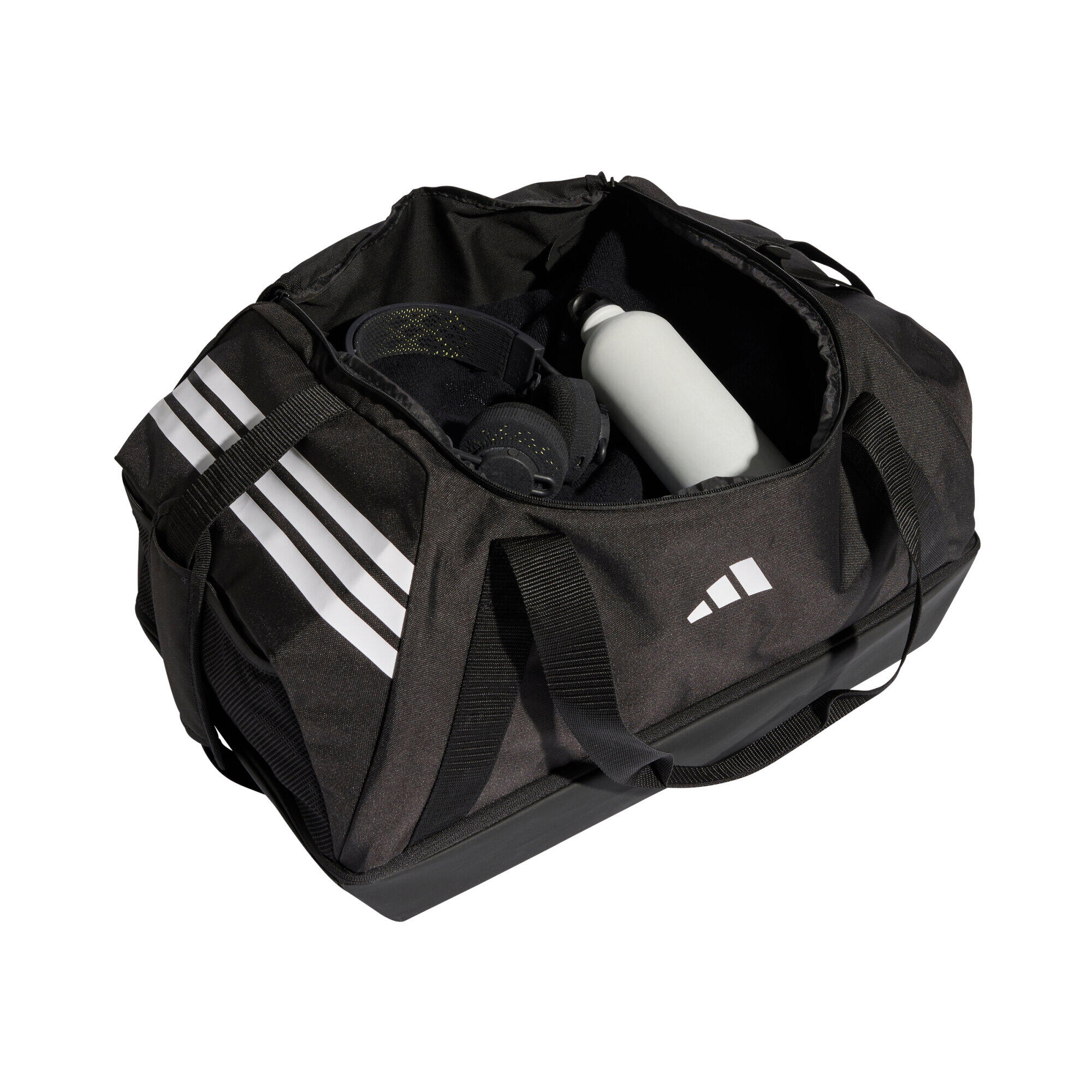 TORBA TIRO DUFFLE BAG MEDIUM WITH BOTTOM COMPARTMENT 10/12