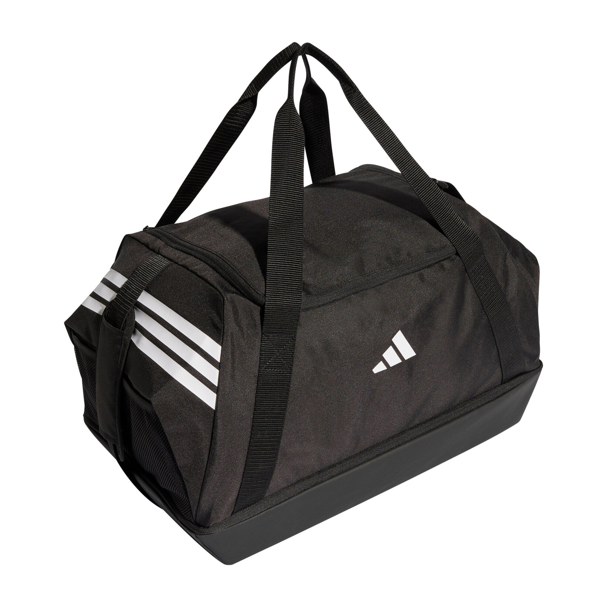 TORBA TIRO DUFFLE BAG MEDIUM WITH BOTTOM COMPARTMENT 9/12